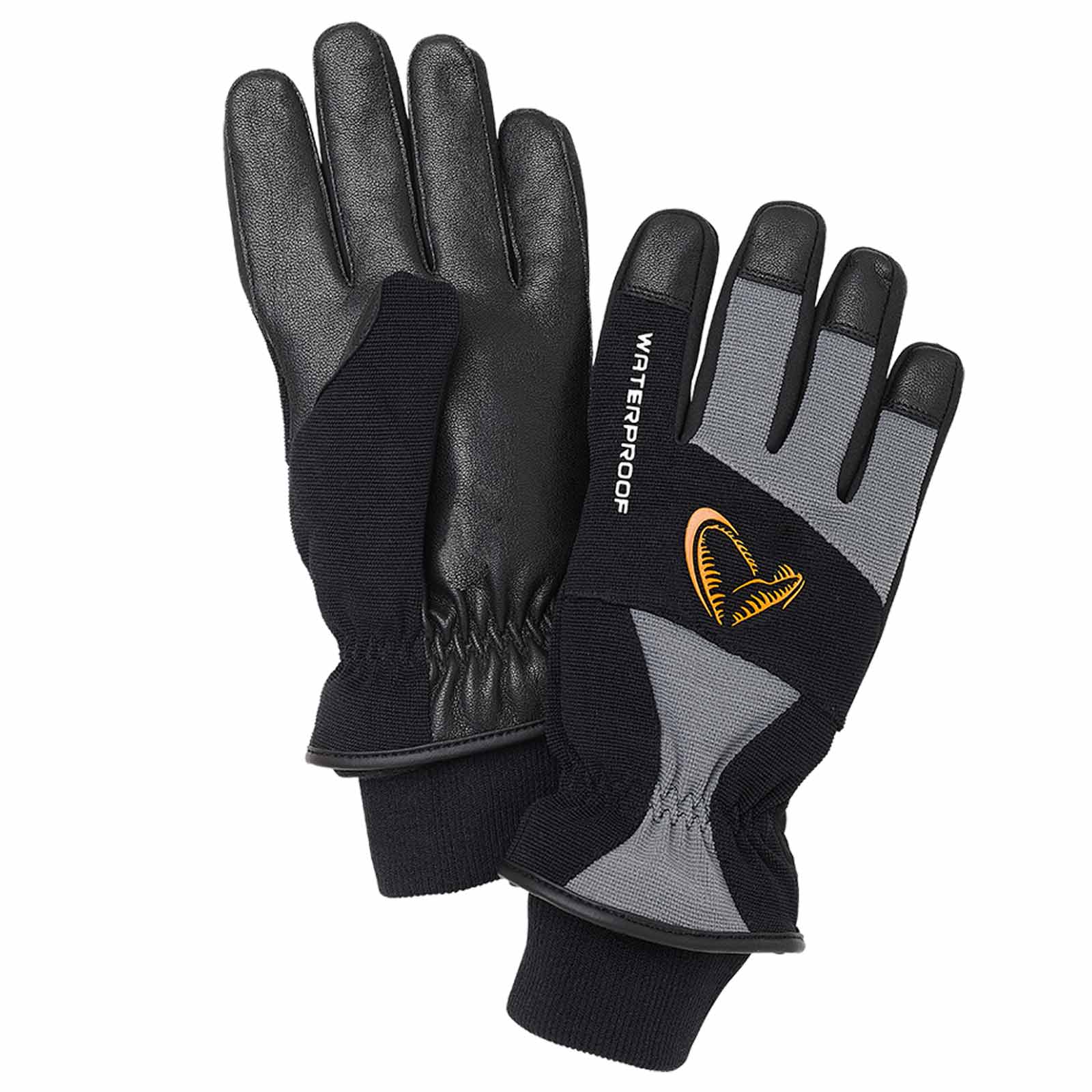 Savage Gear Thermo Pro Glove Handschuh