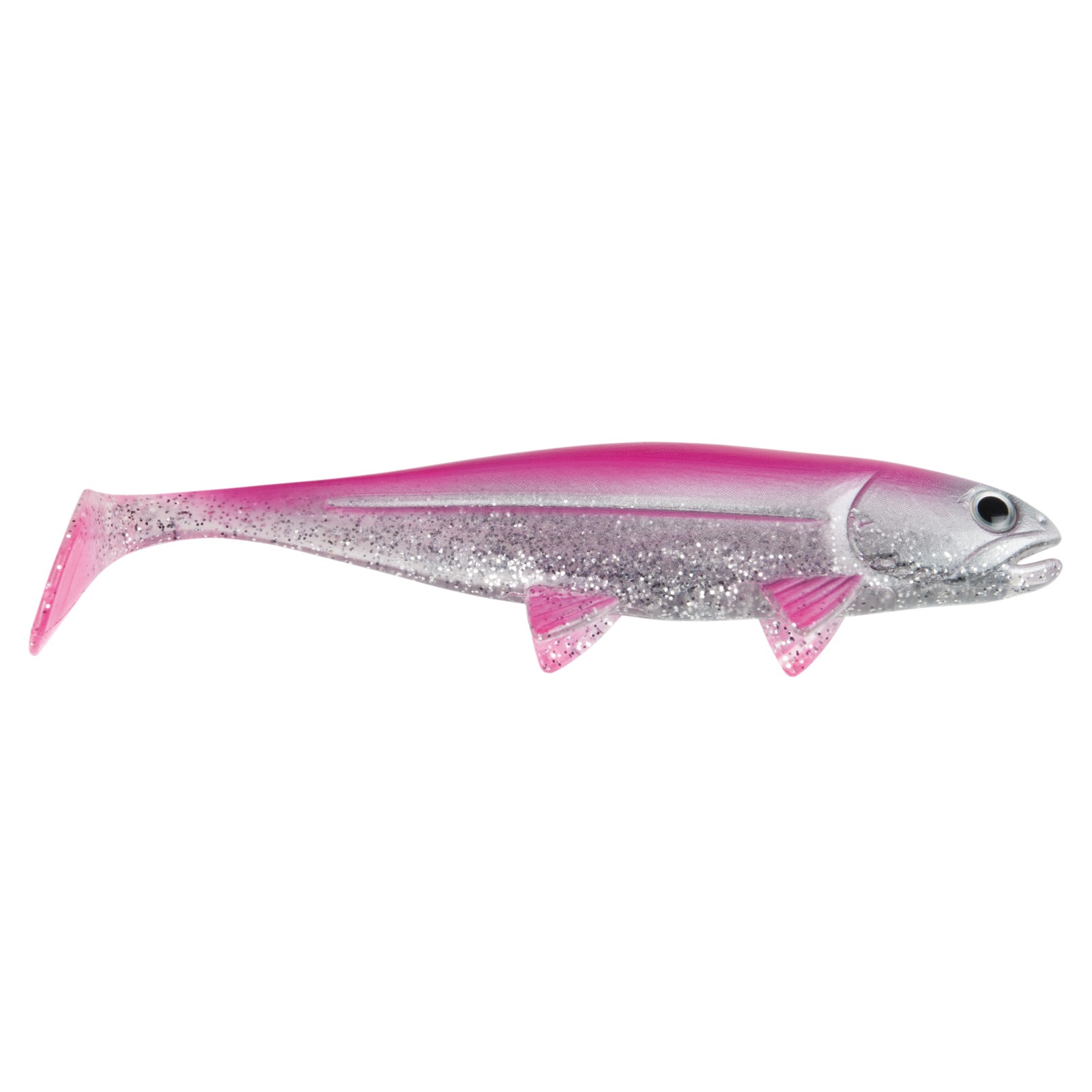 Jackson The Fish Pretty Pink Gummifisch