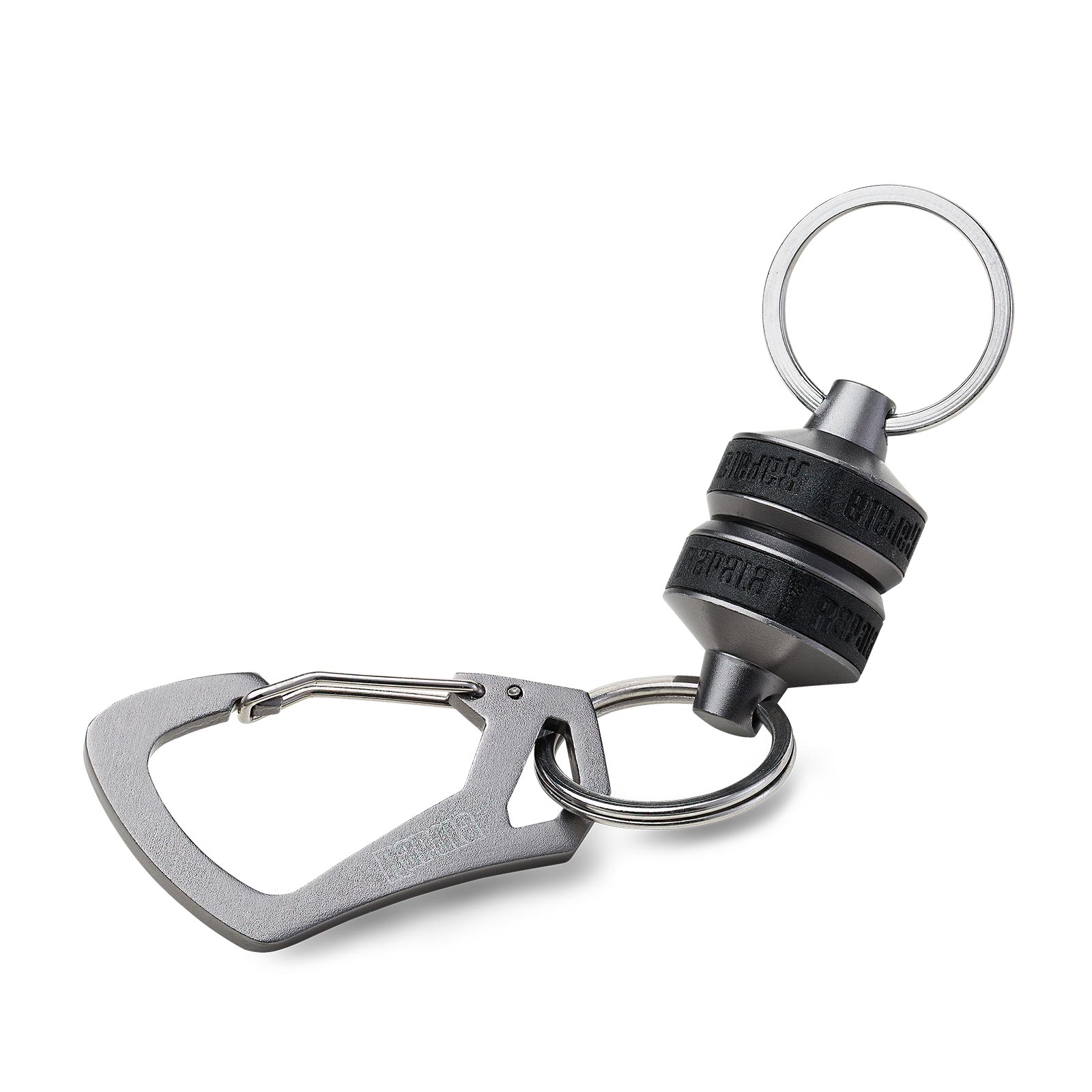 Rapala Clip Magnetique Schwarz RCDMRB Magnet-Clip