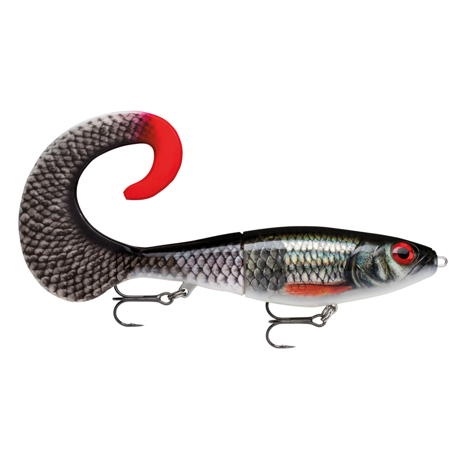 Rapala X-Rap Otus 17cm ROL Live Roach Wobbler