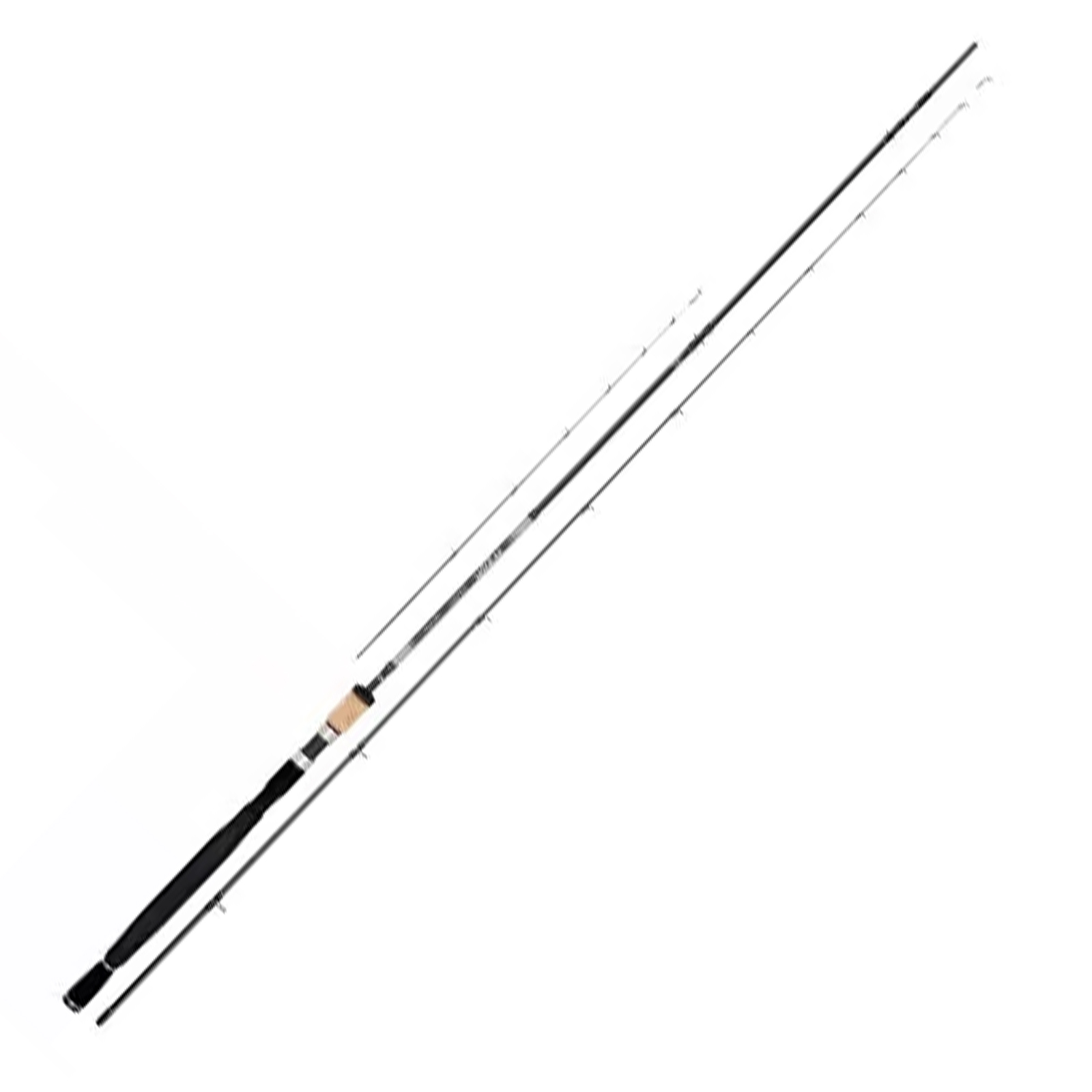 Daiwa N'ZON Super Slim Power Feeder Rute 2+2