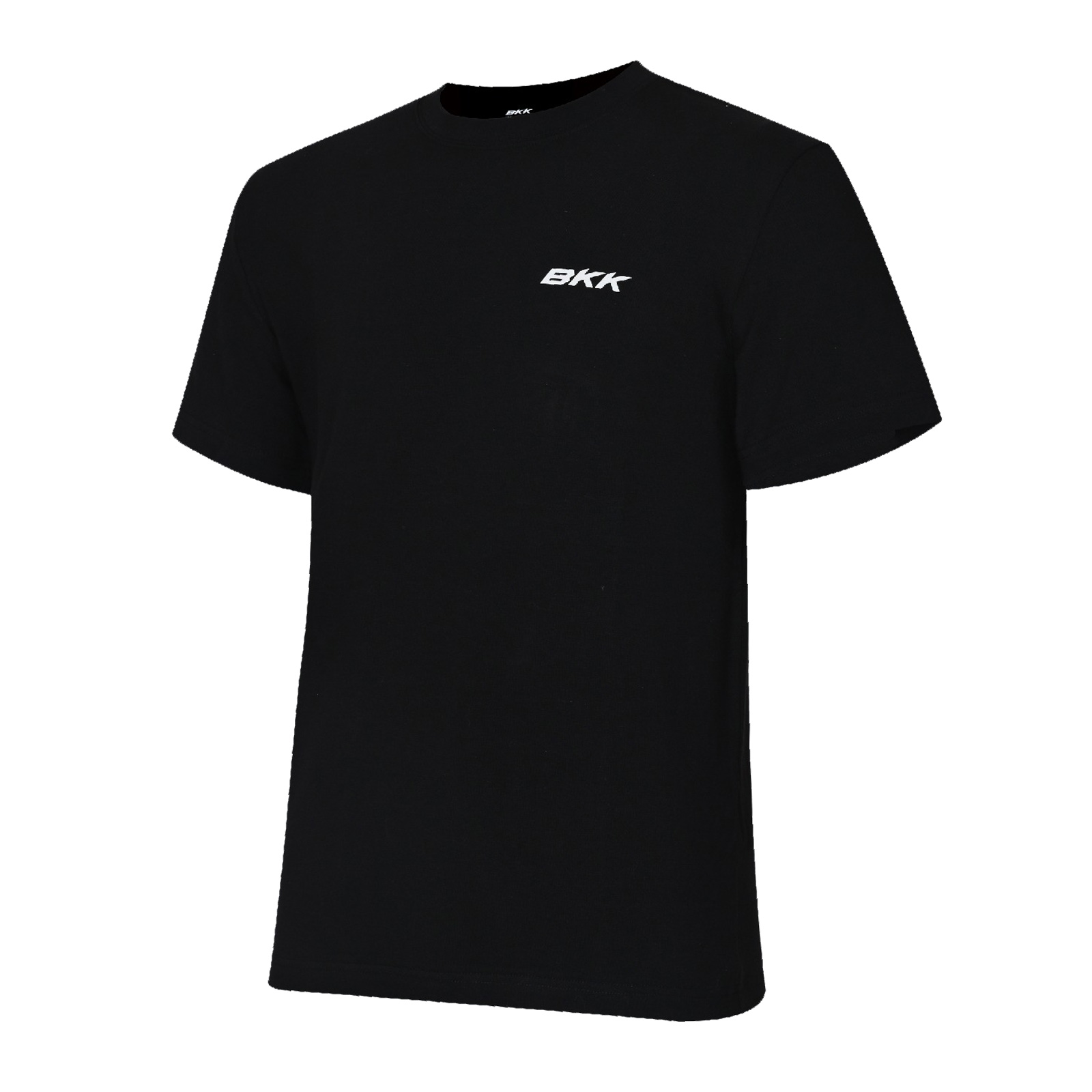 BKK Short Sleeve T-Shirt Legacy Black