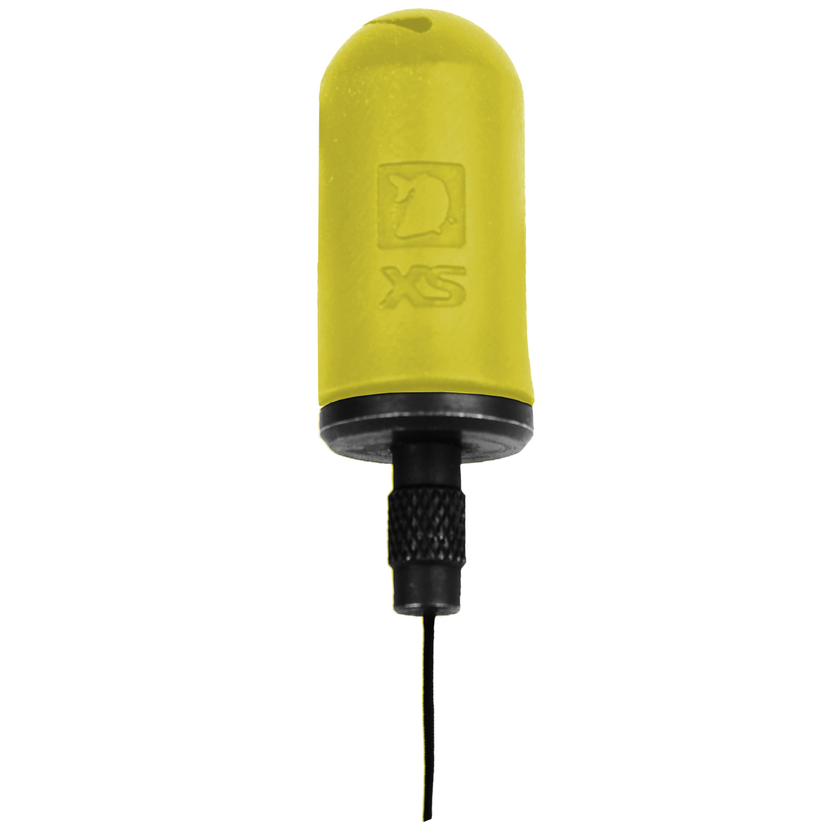 Spro Strategy XS SOFT HANGER YELLOW