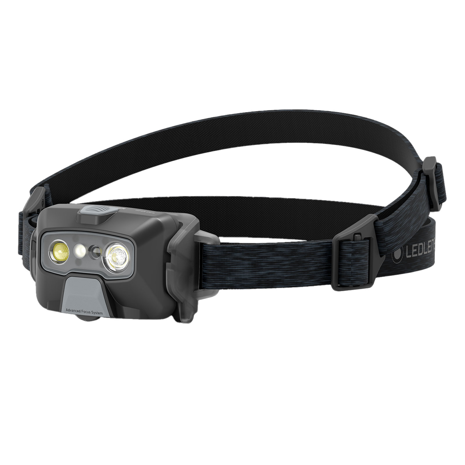 Ledlenser HF6R Core schwarz Stirnlampe Kopflampe