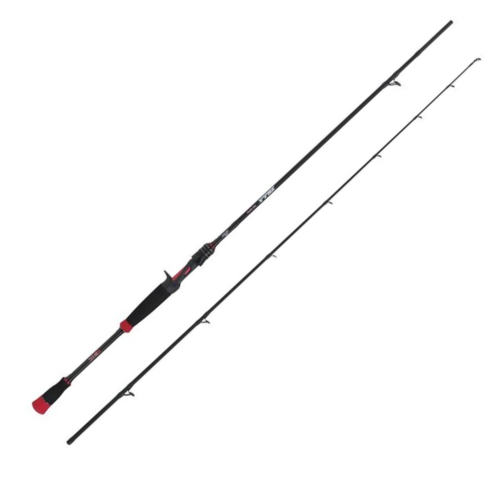 Berkley Zilla Pike Casting Rod Baitcastrute