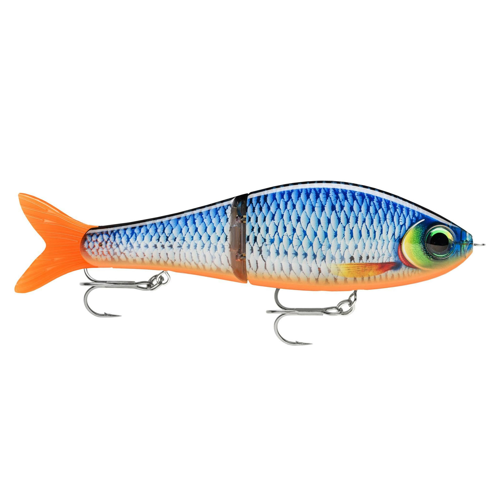 Rapala Super Shadow Rap Glide 11 BGH Jerkbait