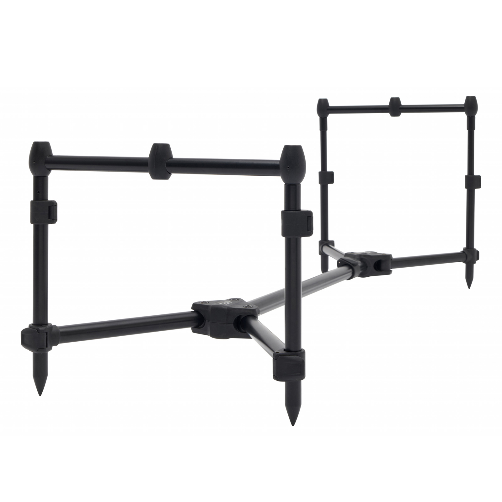 Daiwa BW Low Level 3 Rod Pod 