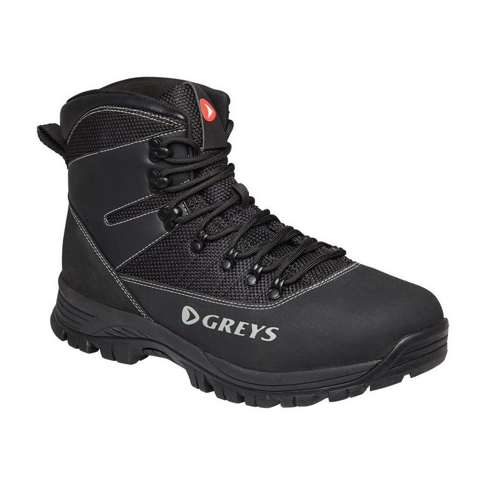 Greys Tital Wading Boot Cleated Watschuh