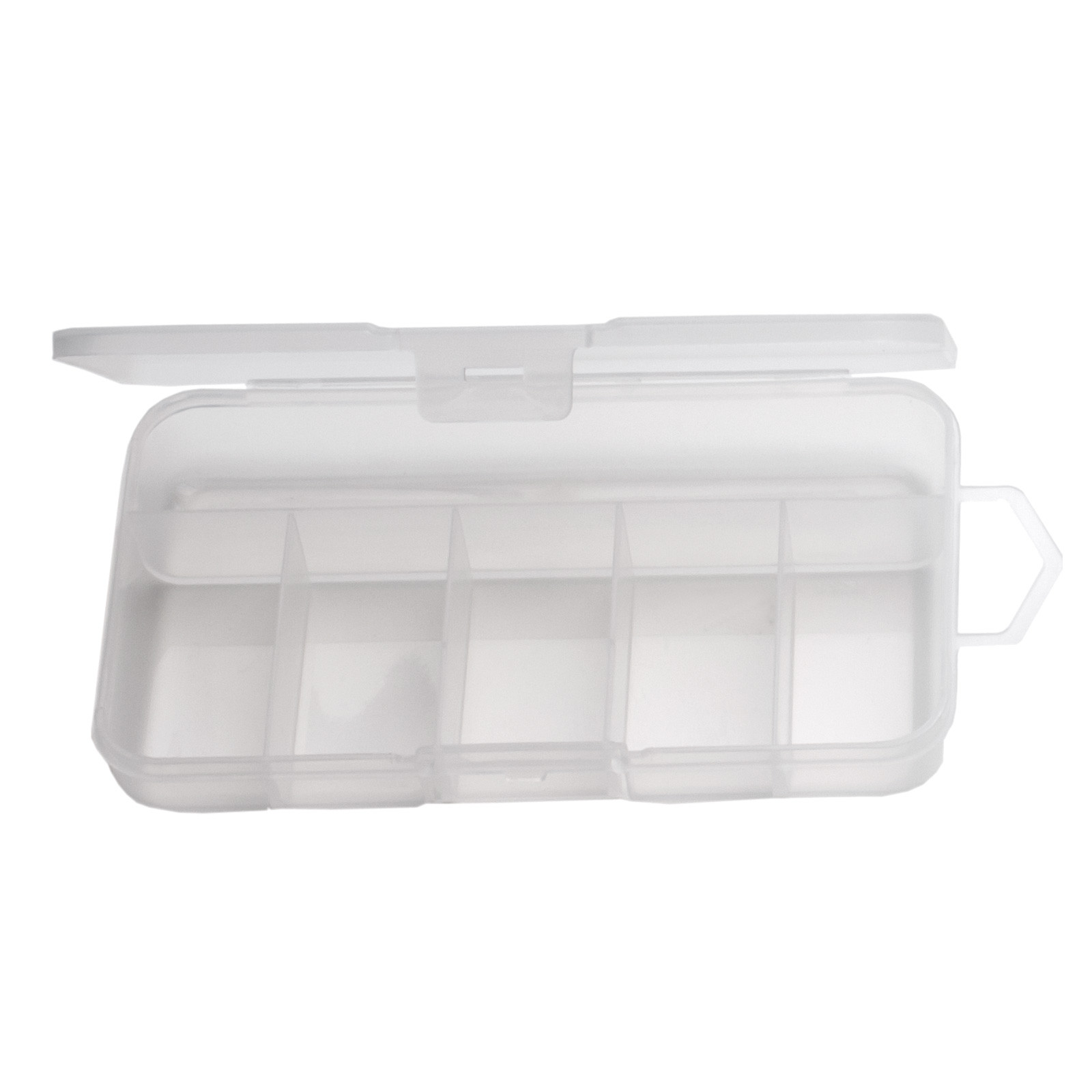  Behr Angelbox 16,5x9,5x2,5cm 6er Einteilung