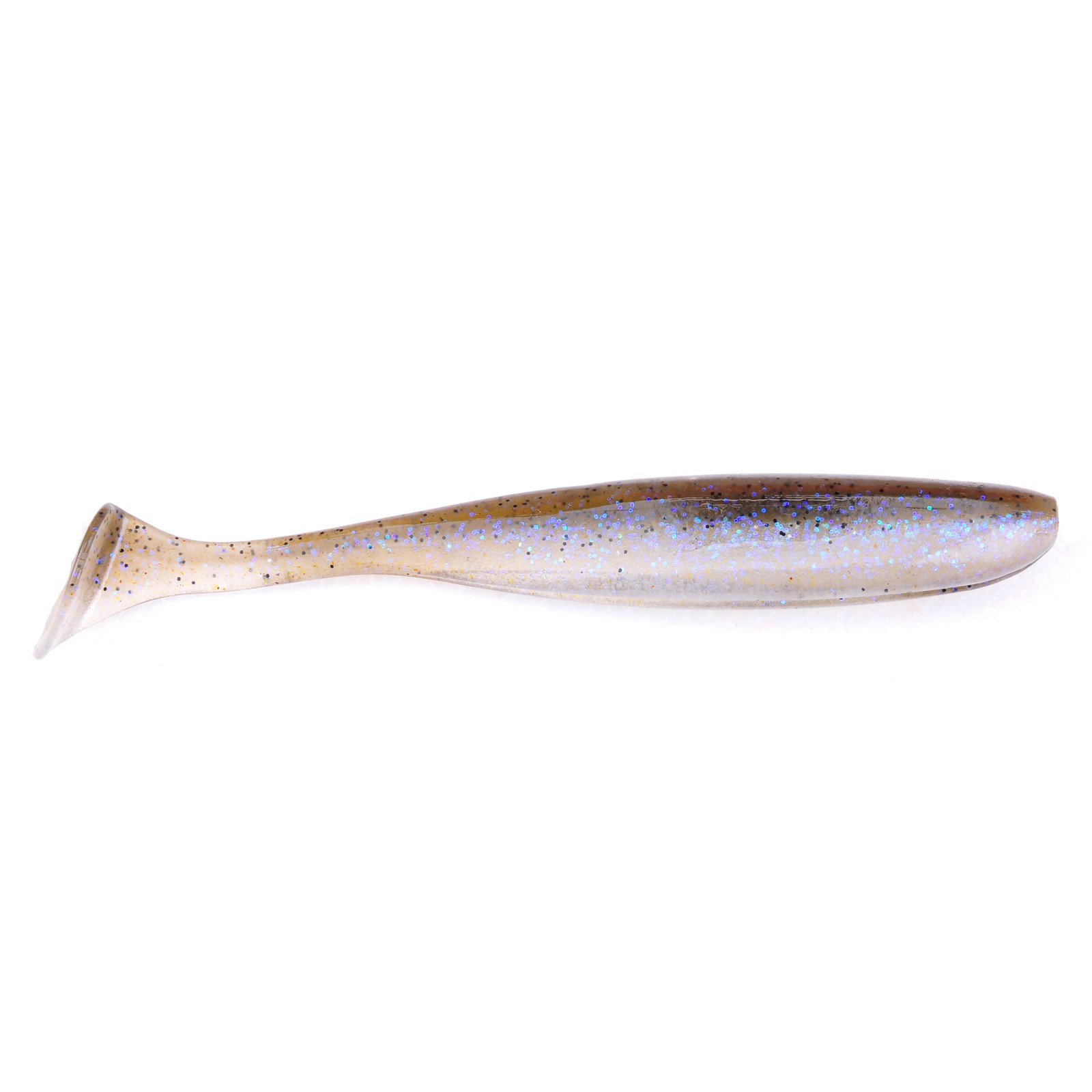 Keitech Easy Shiner Electric Shad Gummifisch