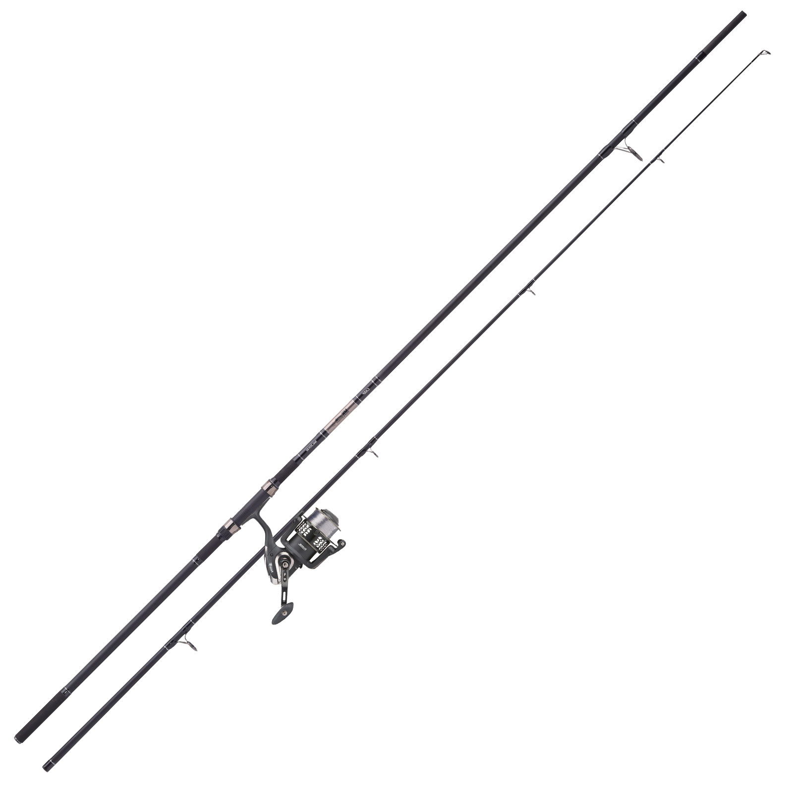 Balzer Matze Koch Combo Carp - komplett Angelset Karpfen