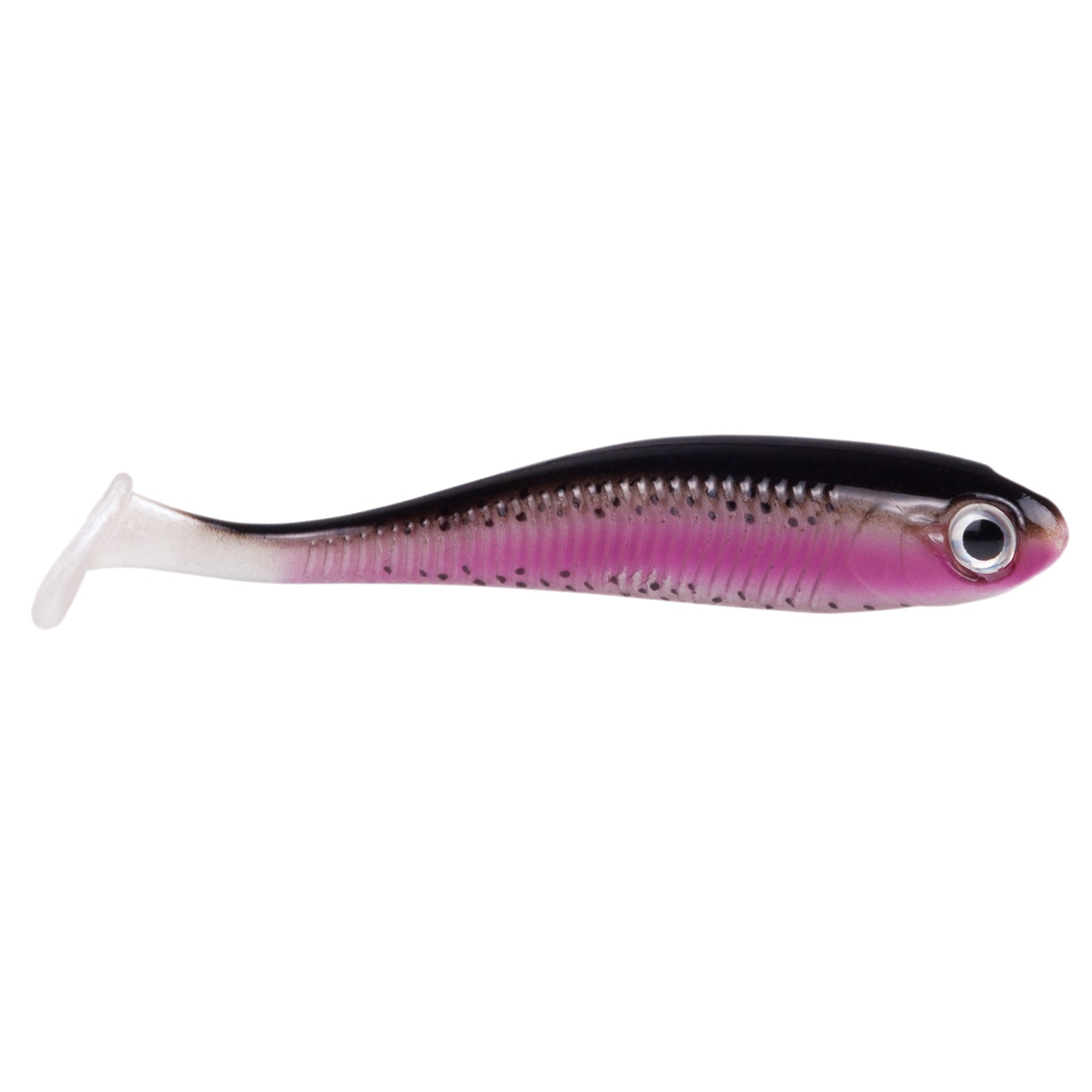 Jackson Active Shad Real Trout Gummifisch