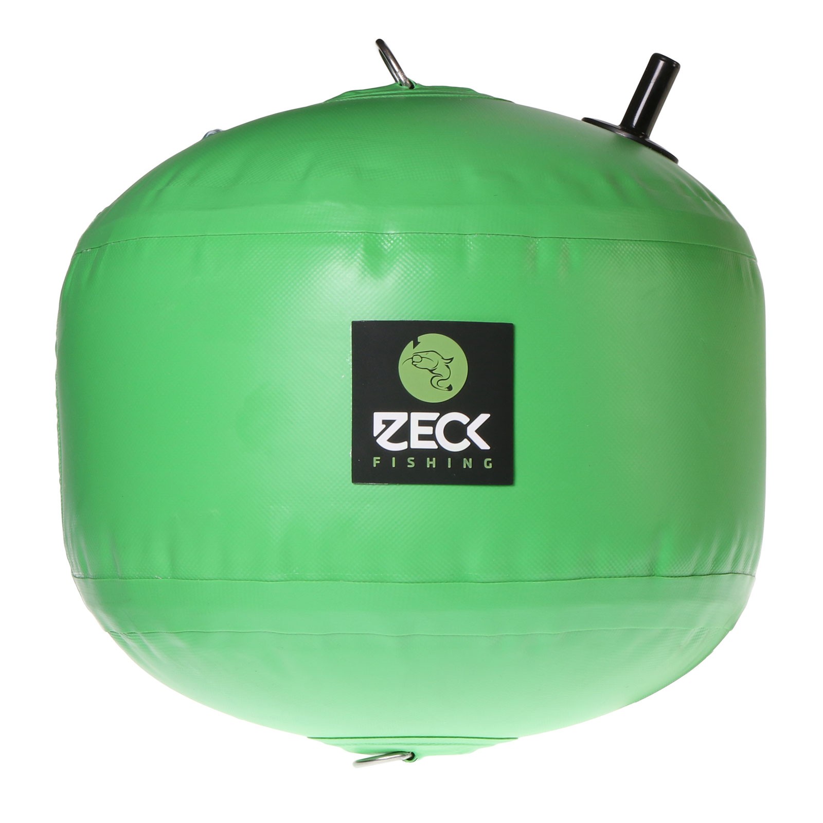 Zeck Cat Buoy 33cm Wallerboje grün