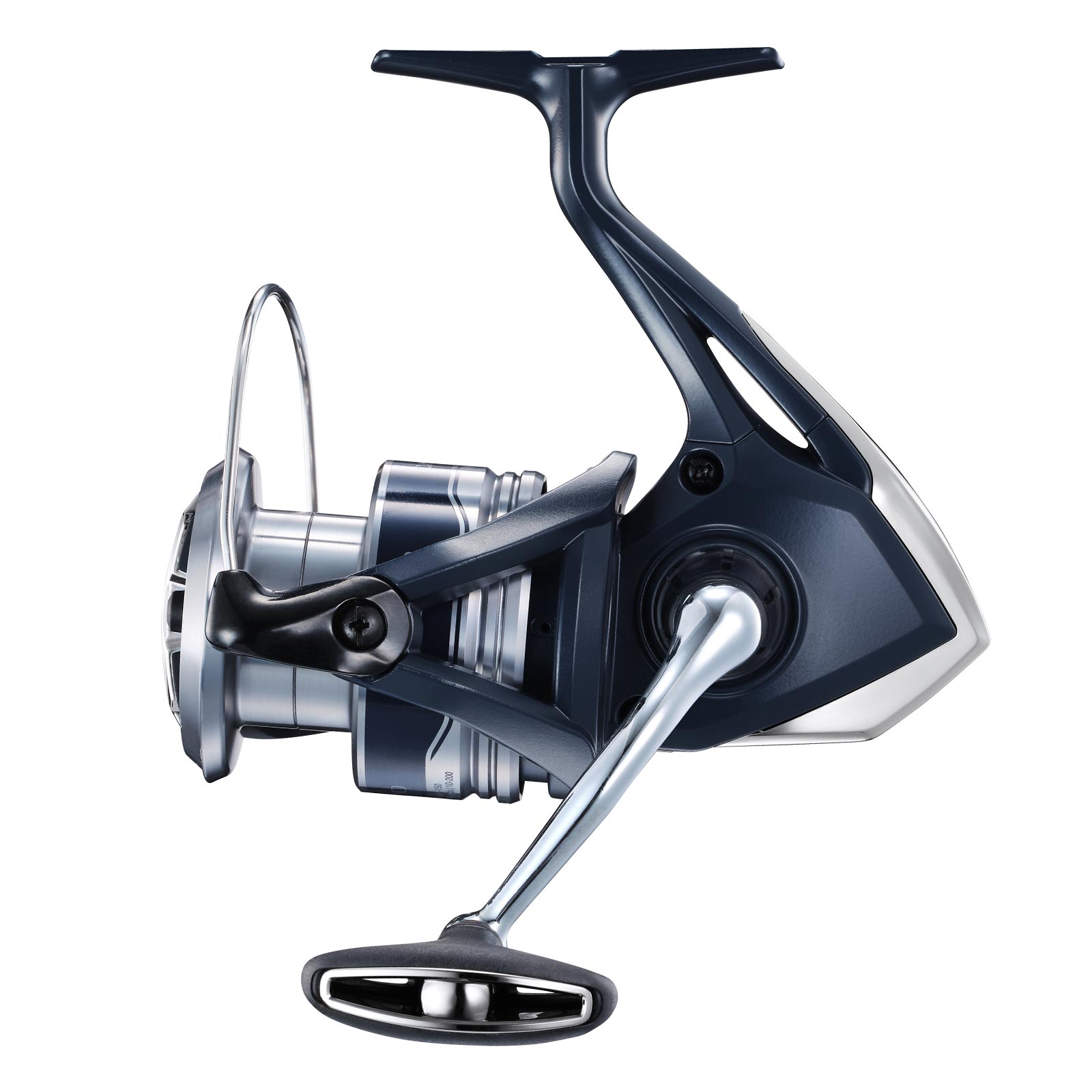 Shimano Catana FE 4000 Angelrolle