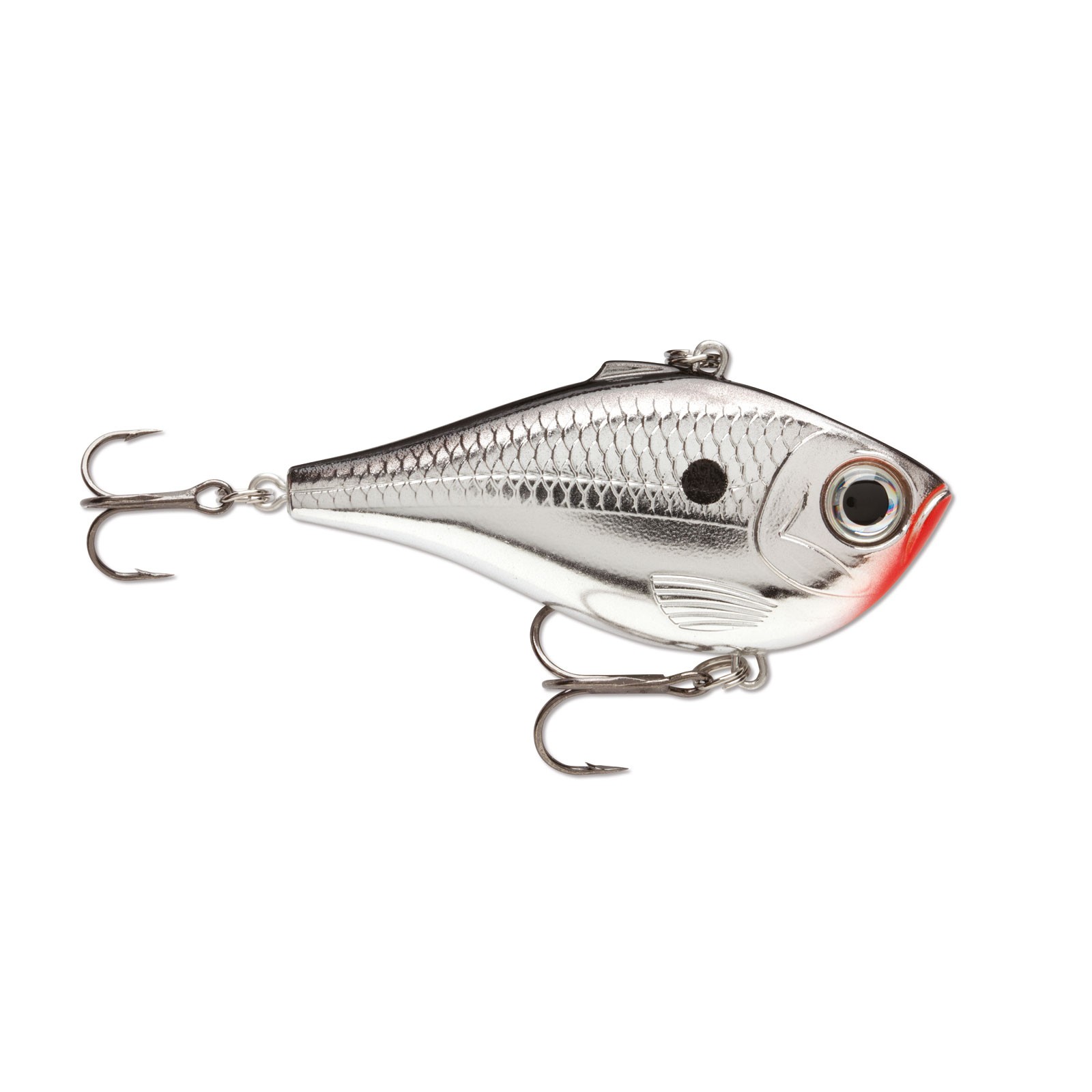 Rapala Rippin' Rap Chrome Jigwobbler 