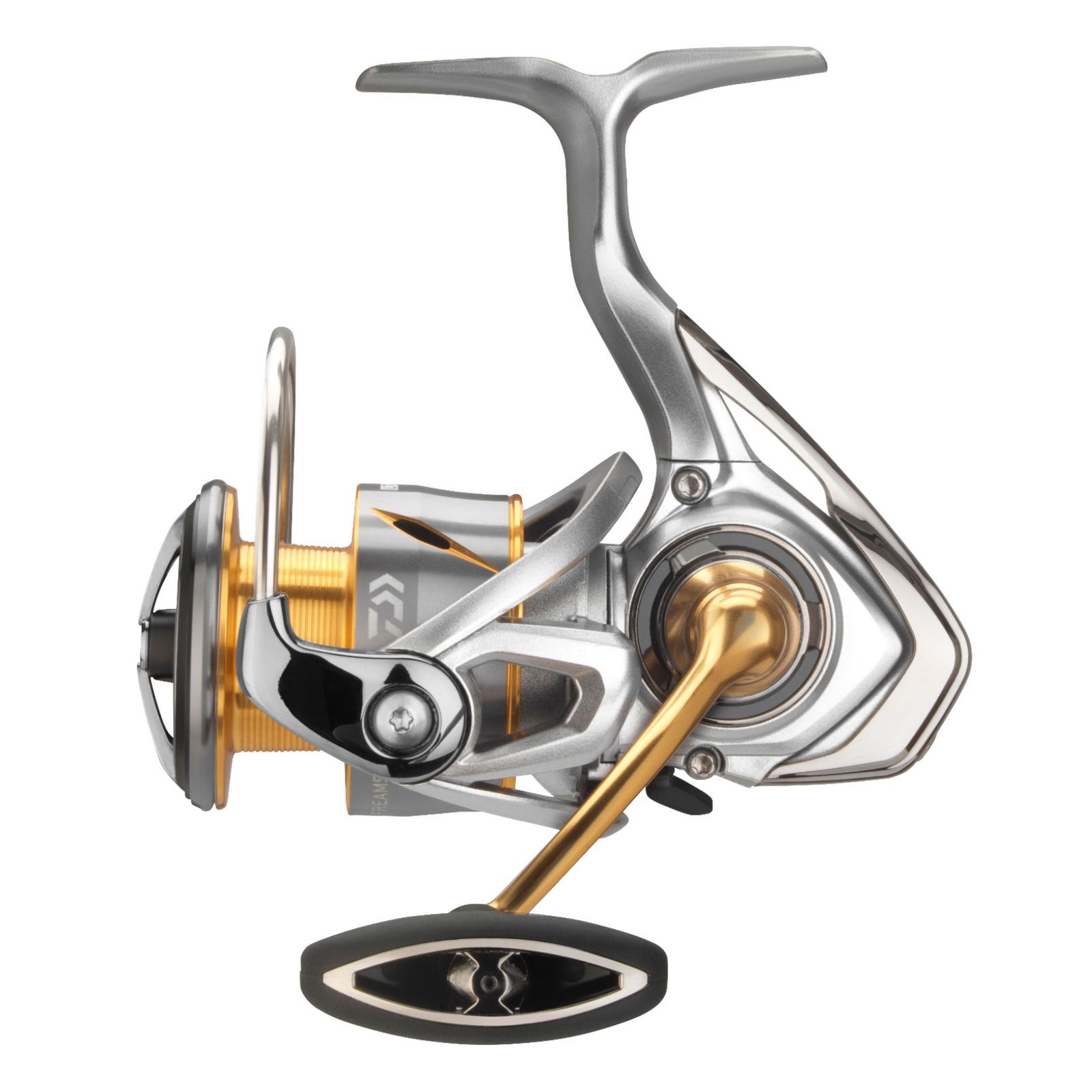 Daiwa 21 Freams LT Spinnrolle