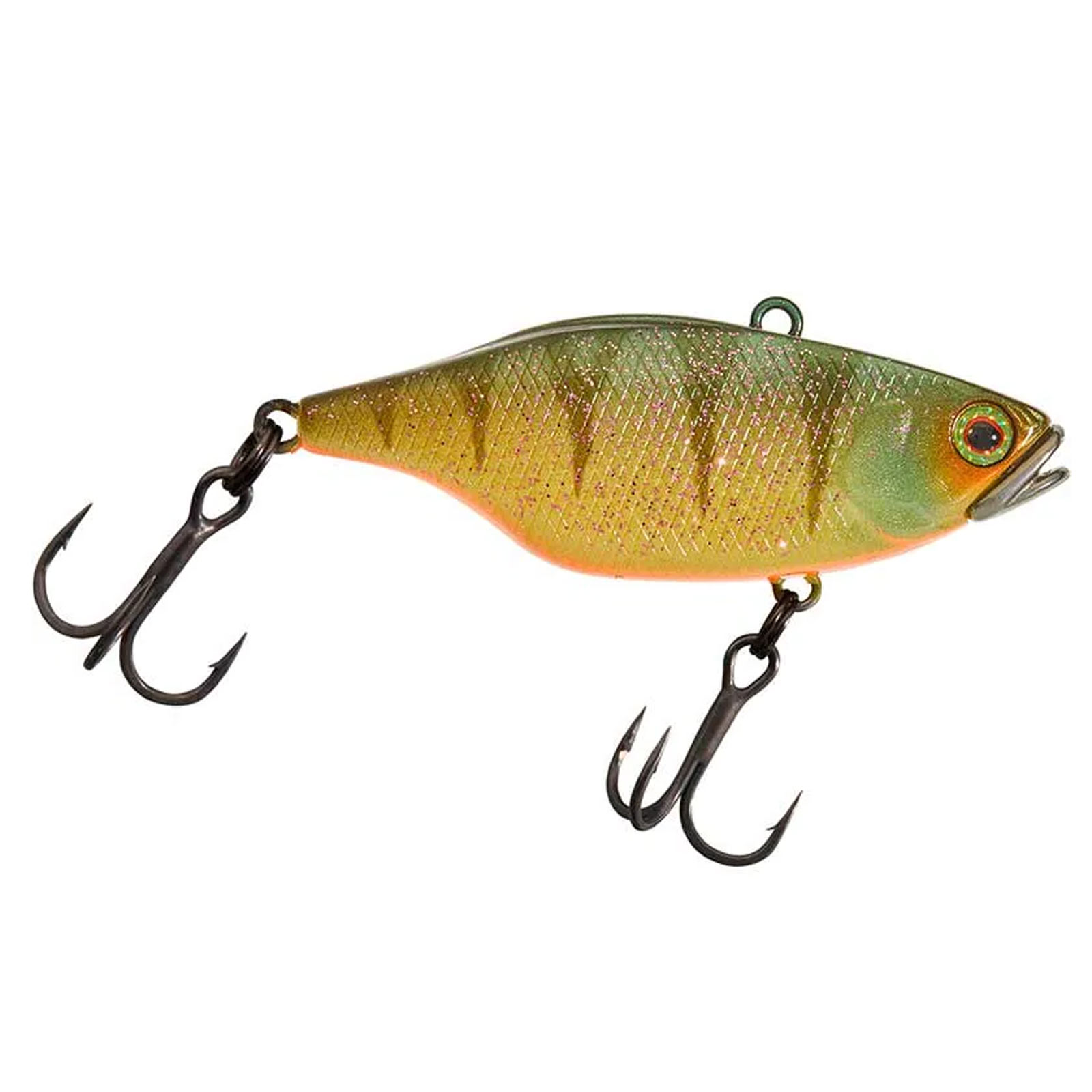 ILLEX TN 60 Agressive Perch Lipless Crankbait