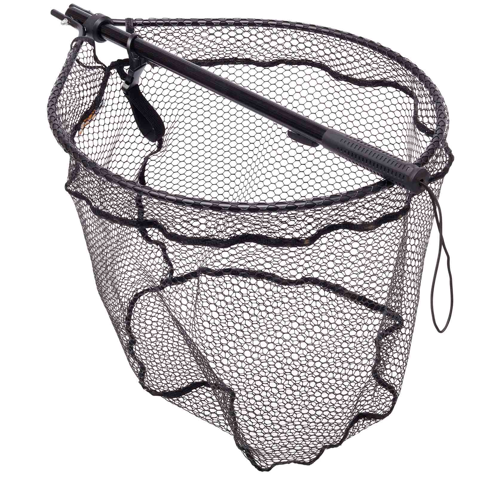 Savage Gear FOLDABLE NET WITH LOCK Kescher