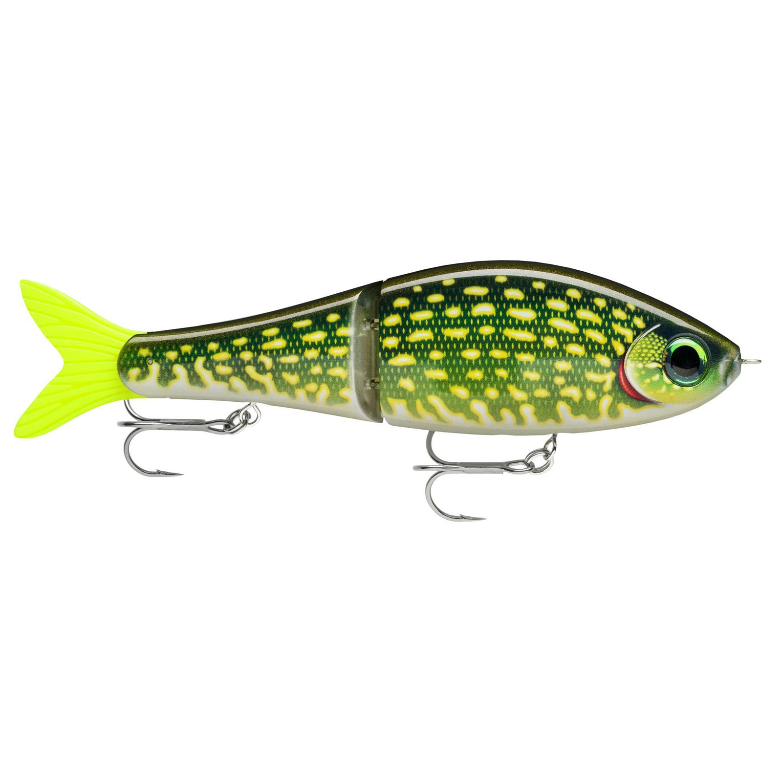 Rapala Super Shadow Rap Glide 11 PKL Jerkbait