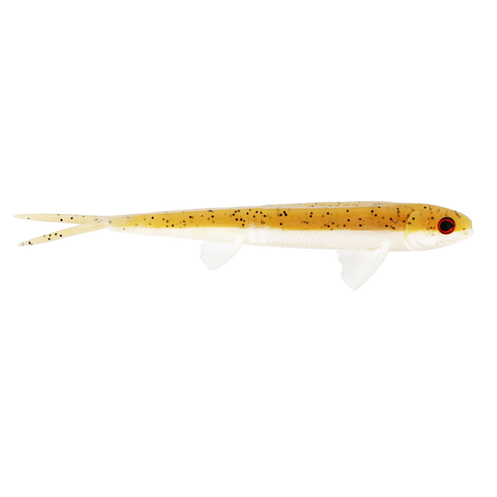 Westin Twinteeez Pelagic V-Tail Light Baitfish Gummifisch