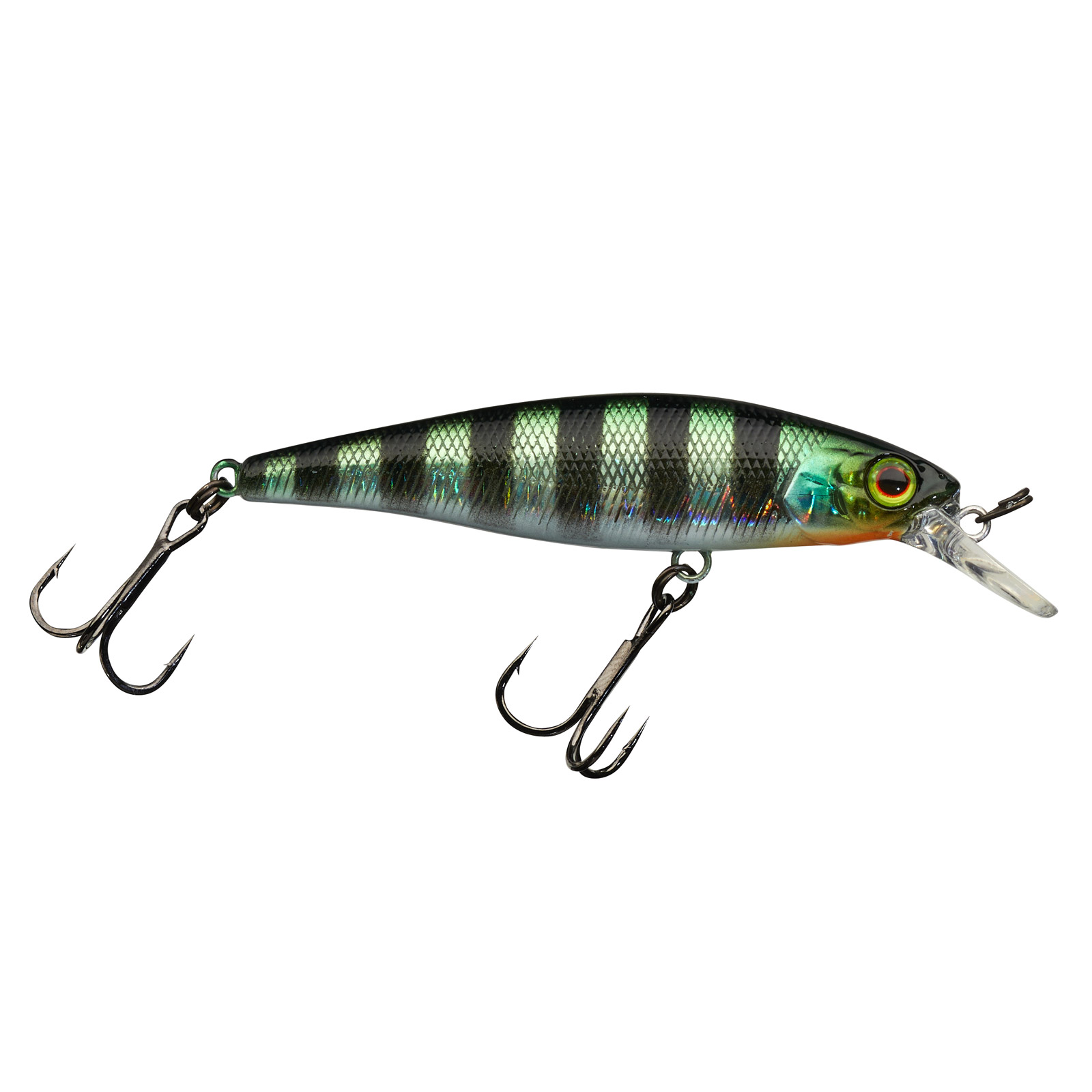 ILLEX Squad Minnow SP HL Sunfish Wobbler