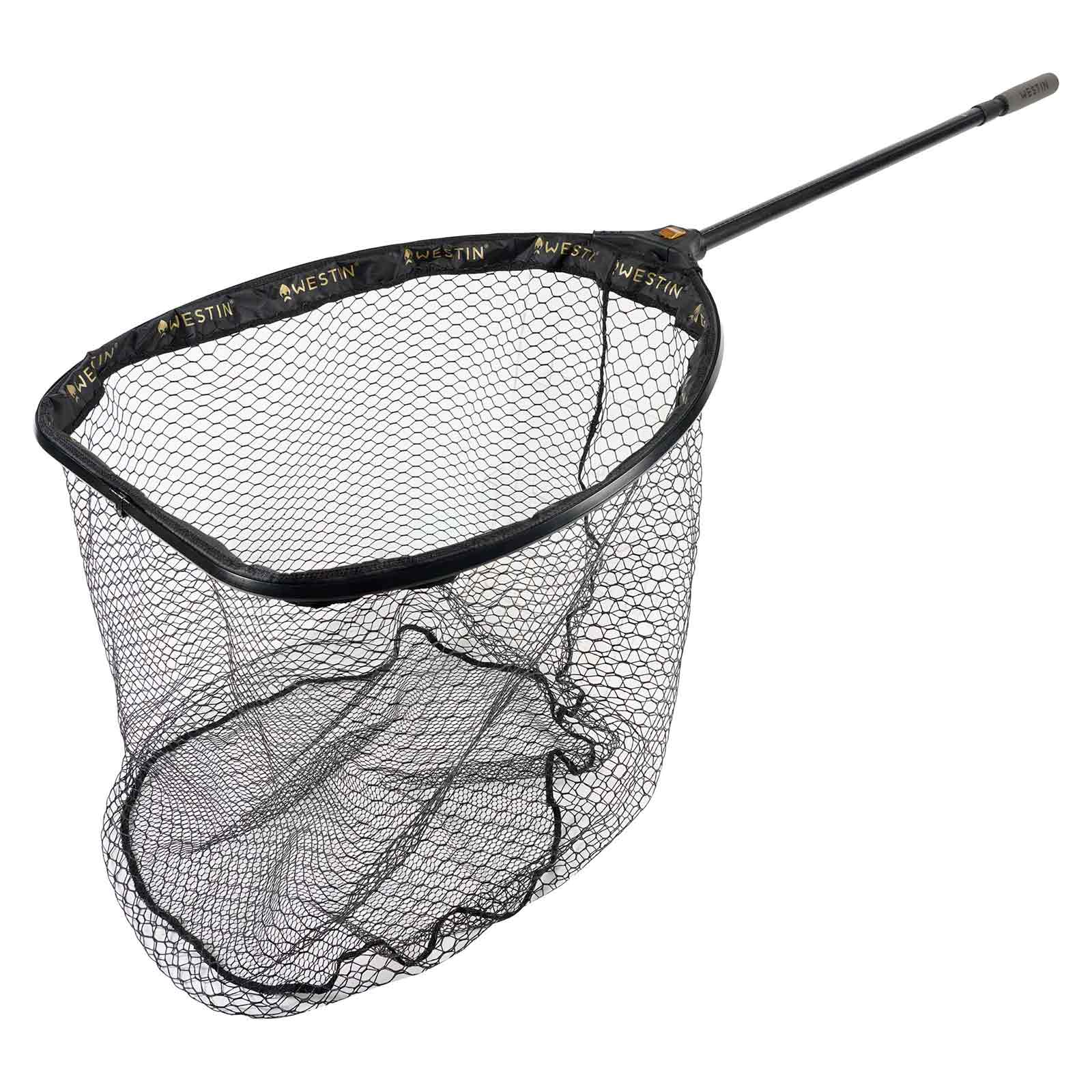 Westin W3 CR Foldable Landing Net Kescher