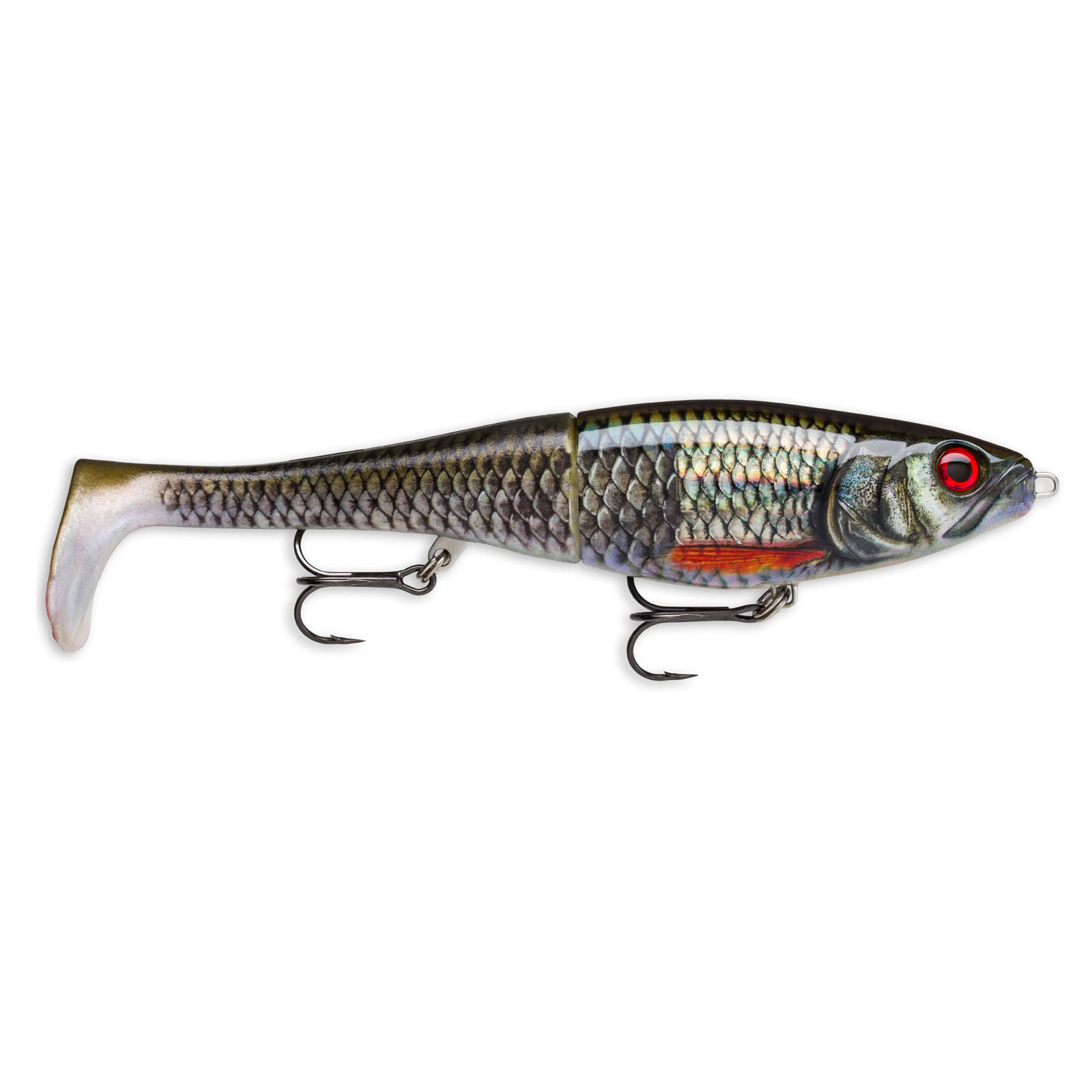 Rapala X-Rap Peto 14cm ROL Live Roach Wobbler