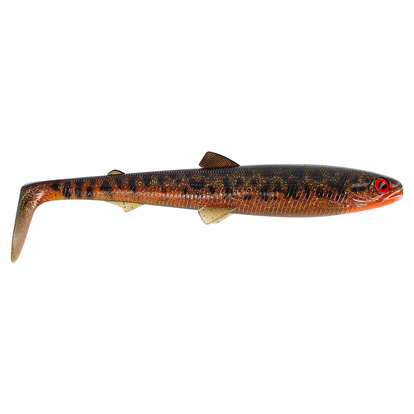 Motoroil Burbot