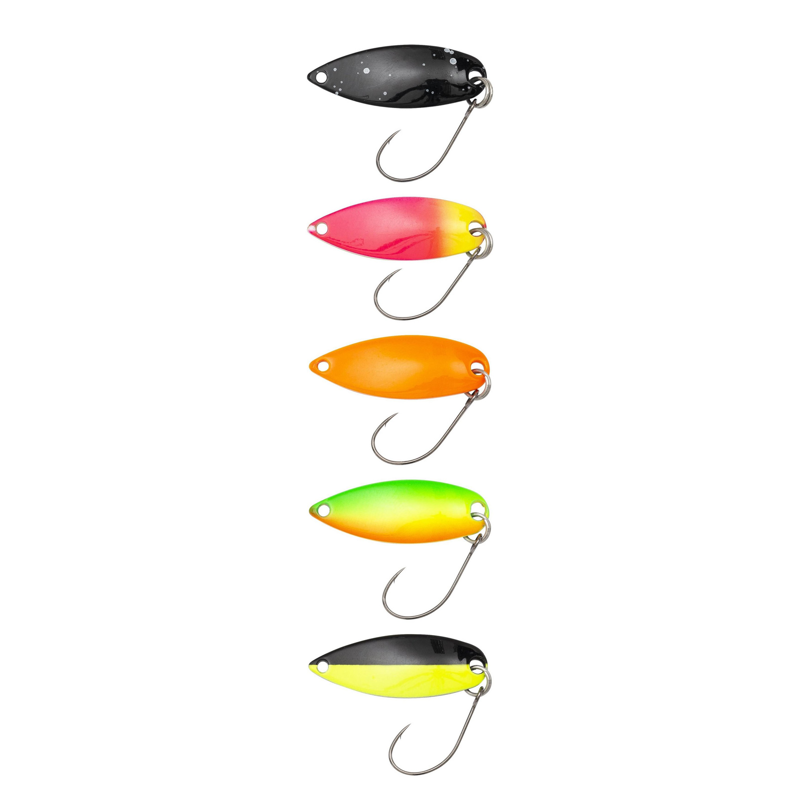 Berkley Area Game Kogarana 5-Pack Spoon-Set