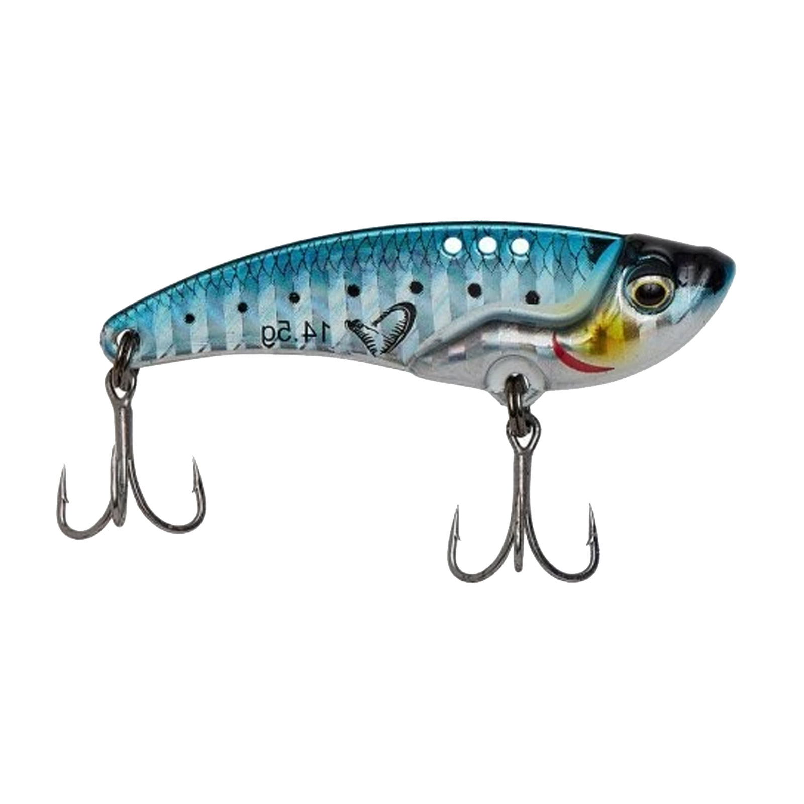 Savage Gear Vib Blade SW FS Sardine Vibration Bait