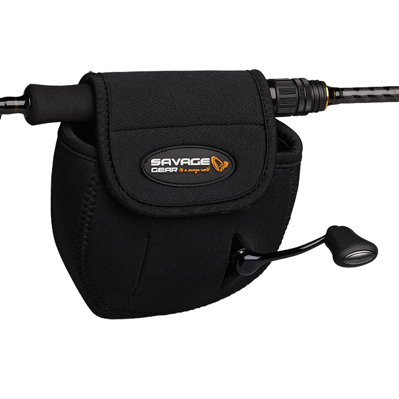 Savage Gear Neoprene Reel Cover Rollentasche