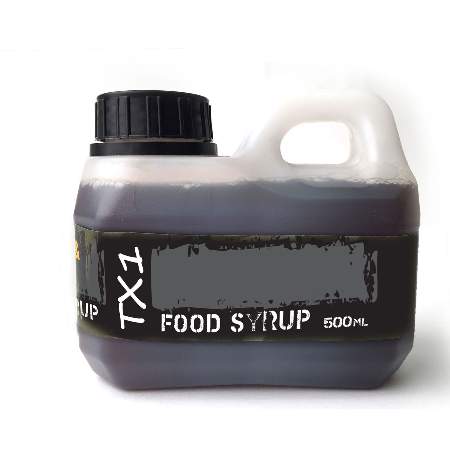 Shimano TX1 Syrup Banana & Pineapple 500ml