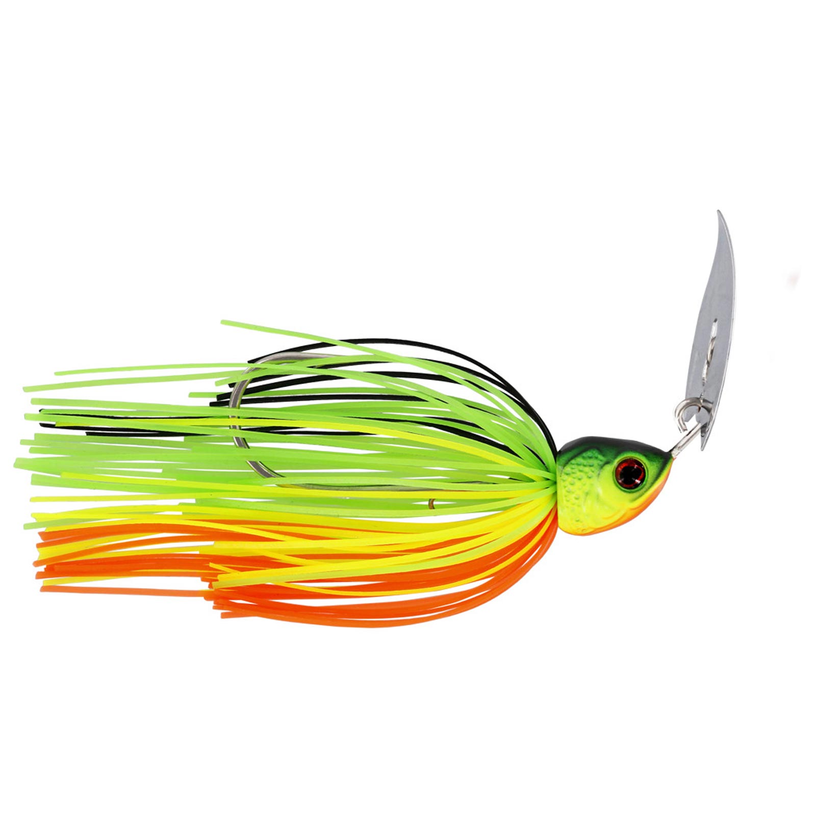 Westin Bladebite V2 Tungsten Bladed Jig Sinking Firetiger Chatterbait