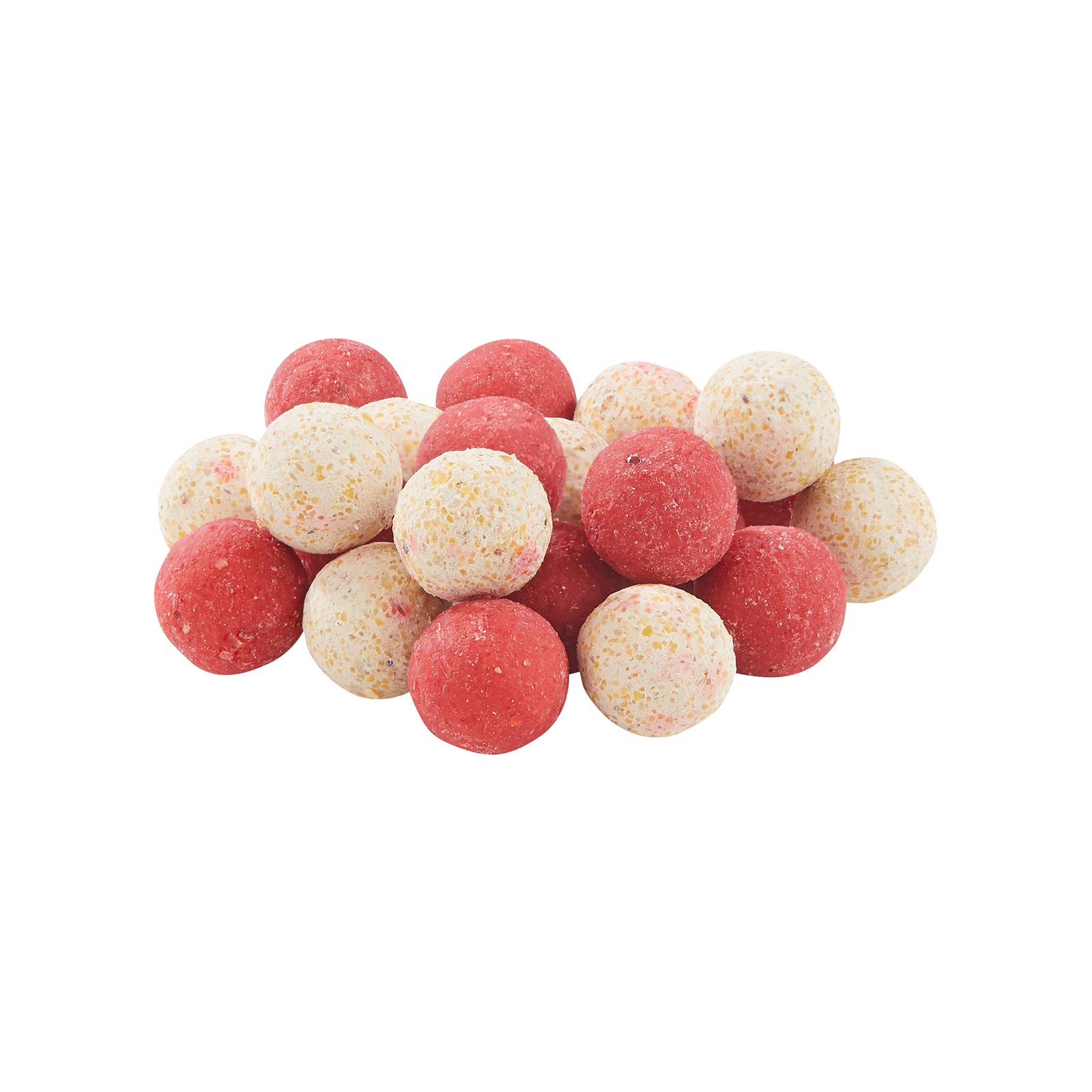 Balzer Matze Koch Booster Balls Boilies – Sepcial Edition Kokos Erdbeer Detail