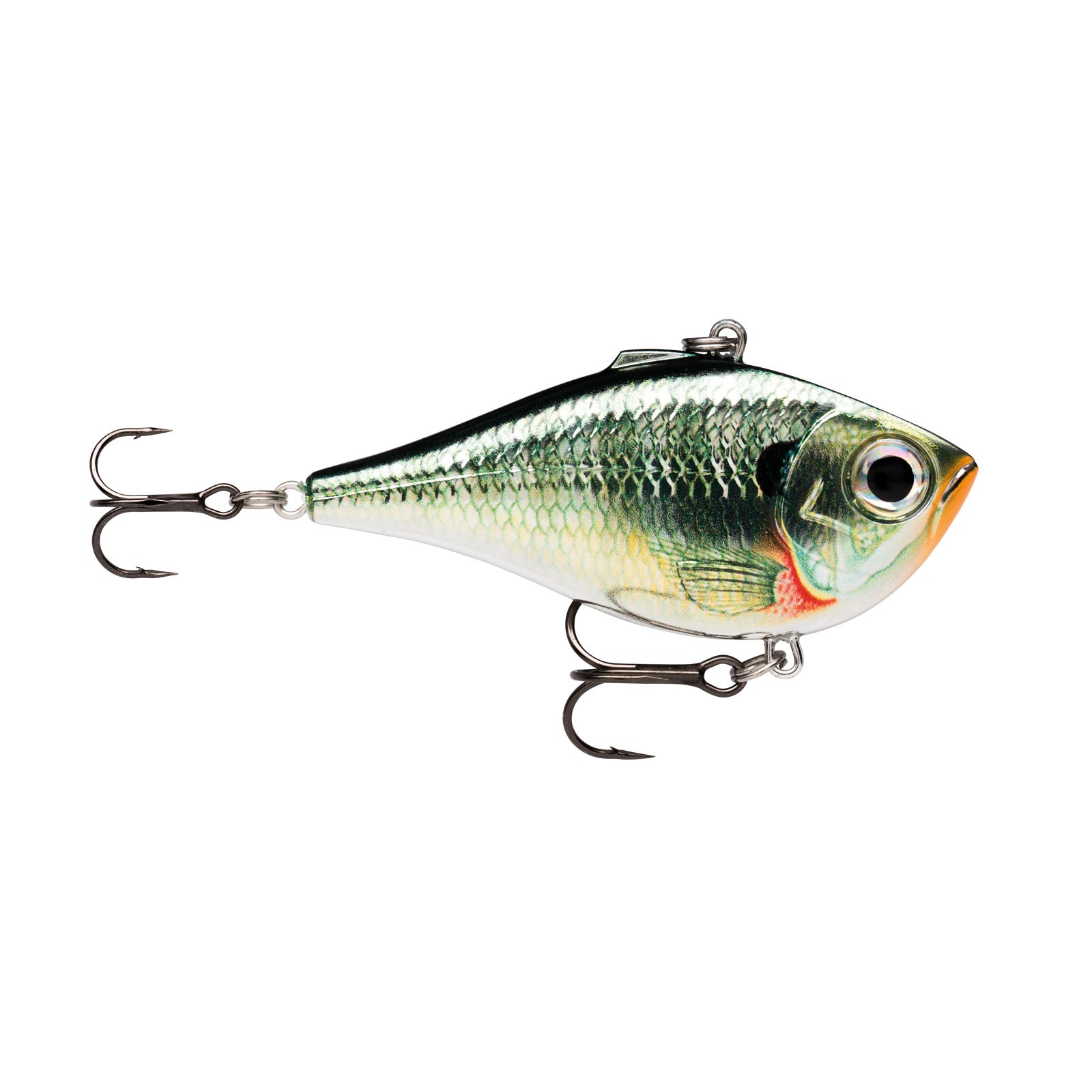 Rapala Rippin' Rap Chrome Bluegill Jigwobbler