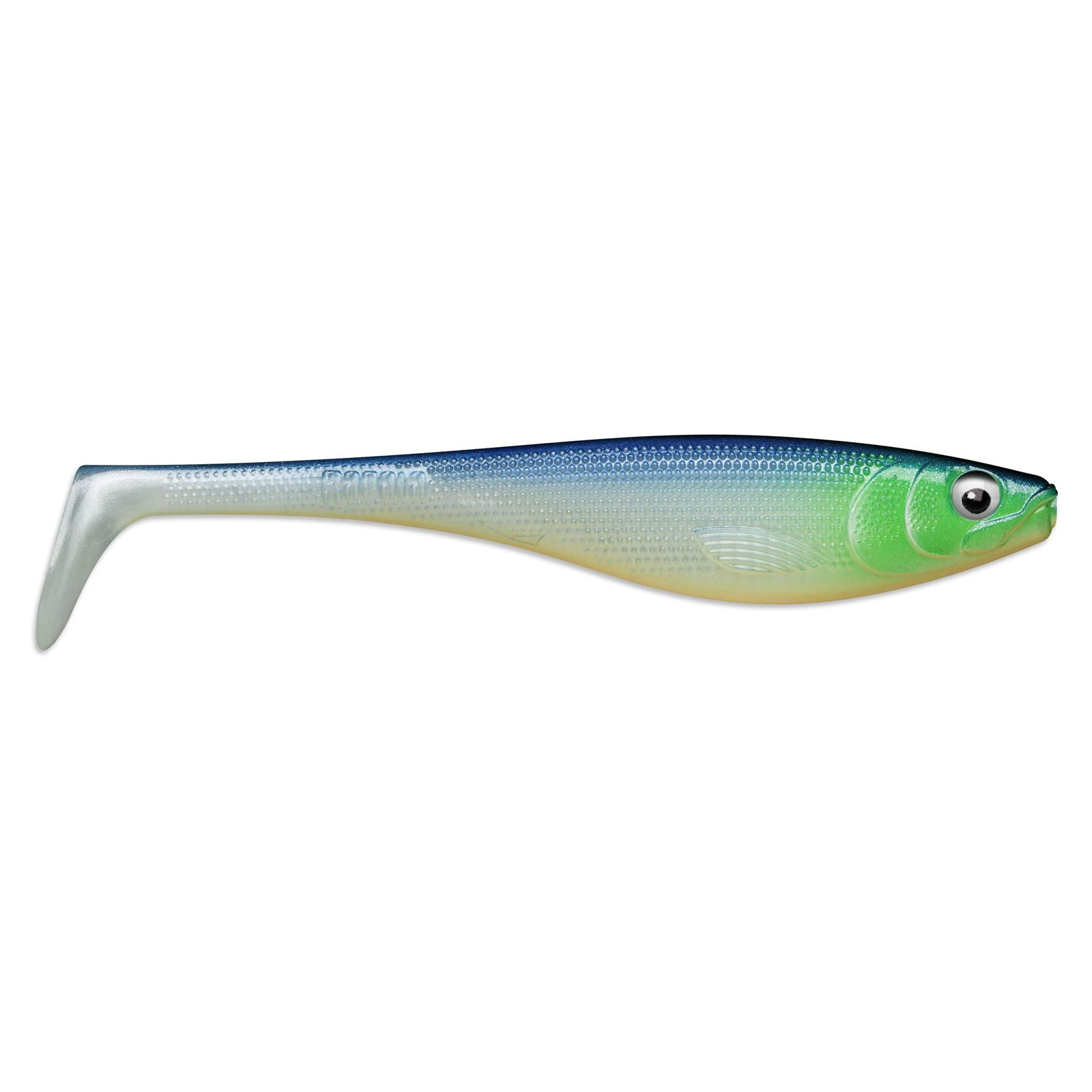 Rapala Soft Peto SFPT18 BGH Gummifisch