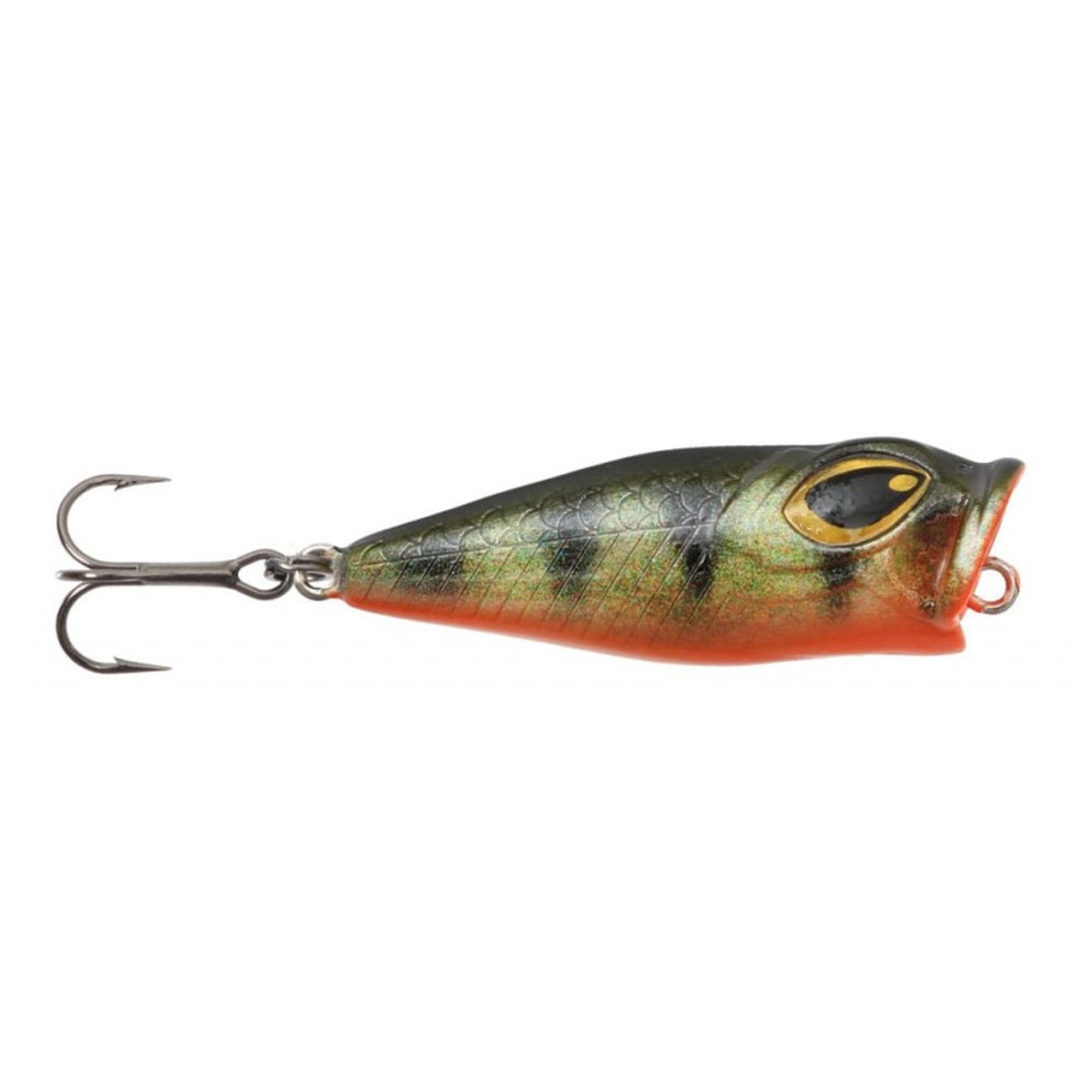 Stucki Mini Bubble 35mm 2,0g. Perch Popper