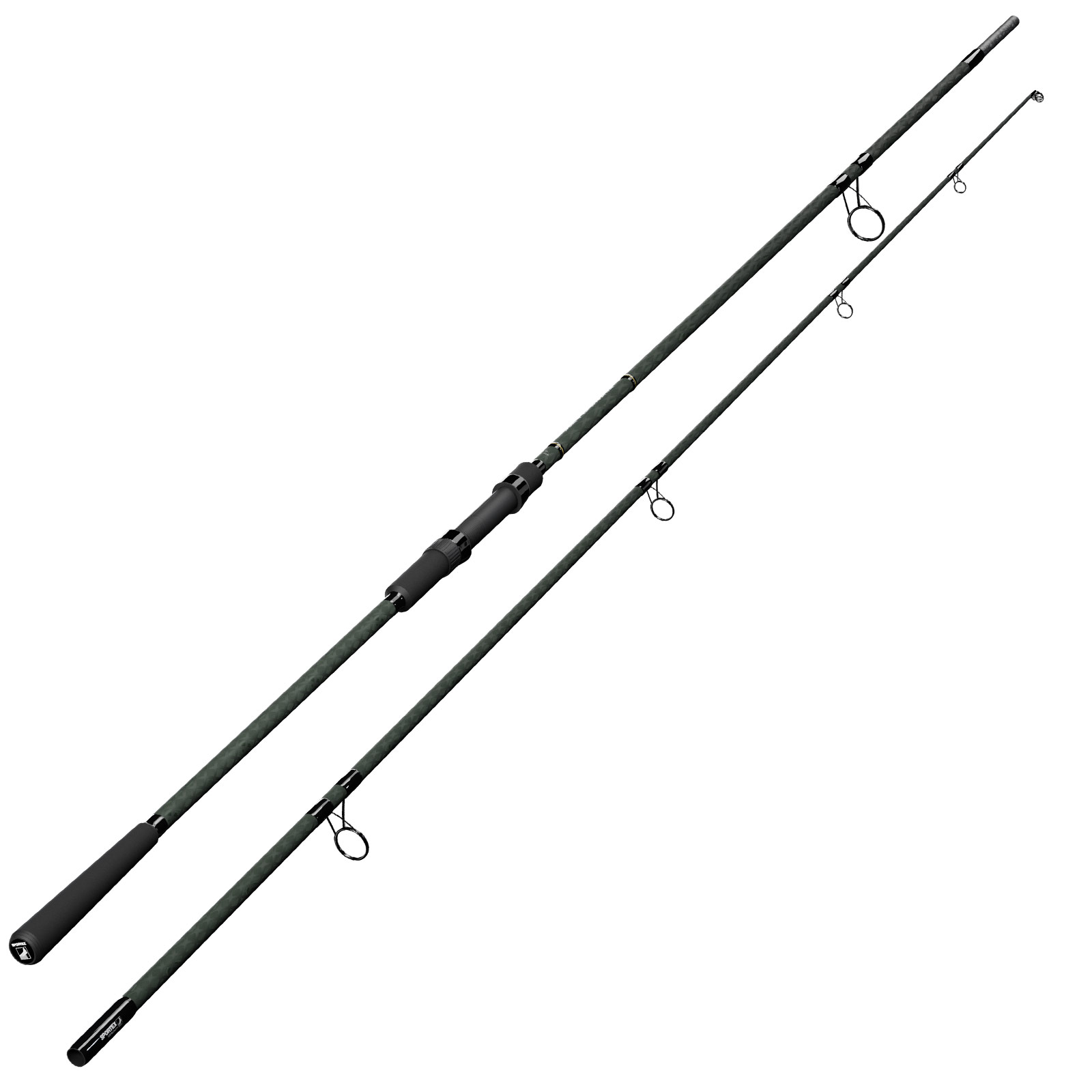 Sportex Carp CS-2 Karpfenrute