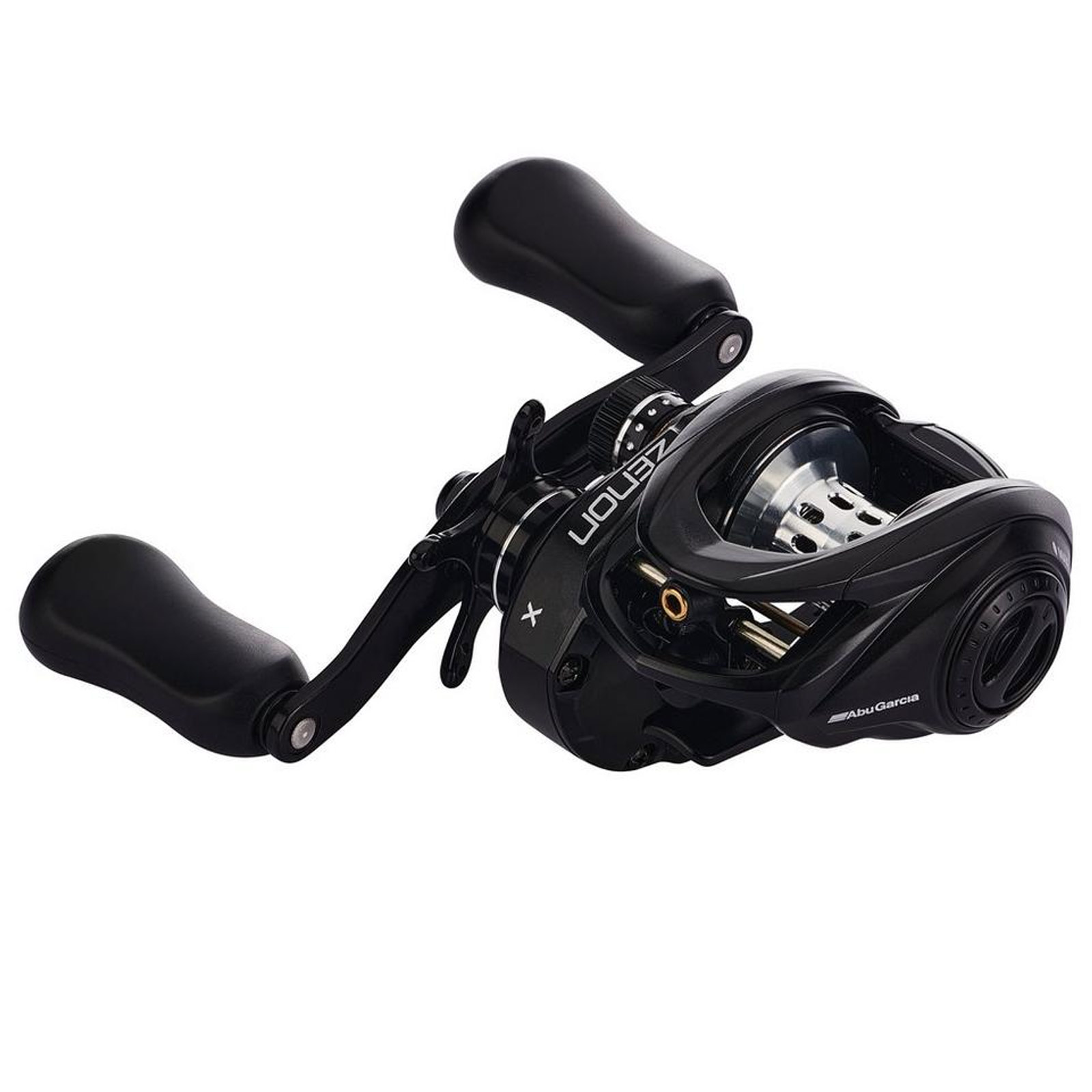 Abu Garcia Zenon X Low Profile Reel Baitcastrolle