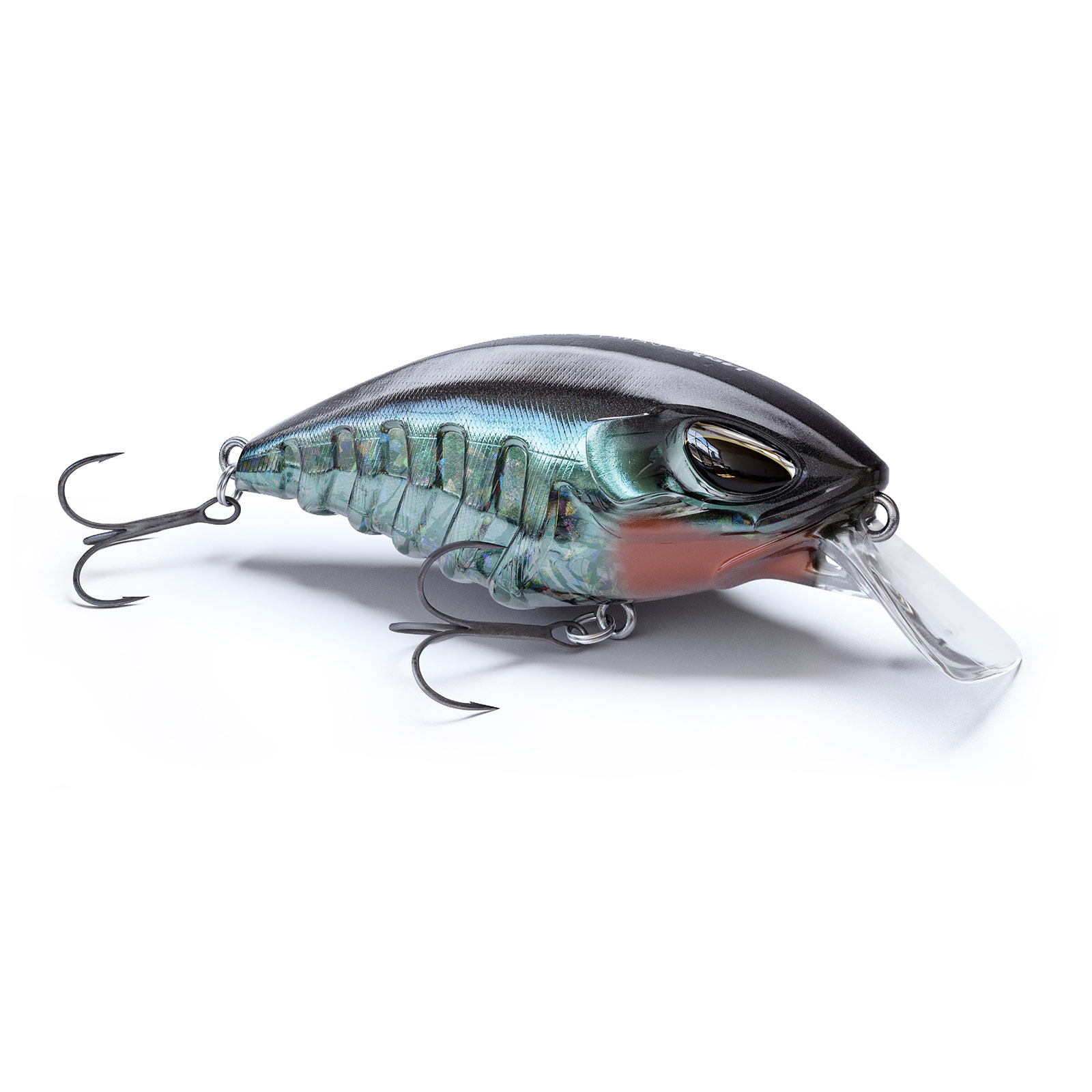 Nays CRNK S-05 Crankbait Wobbler