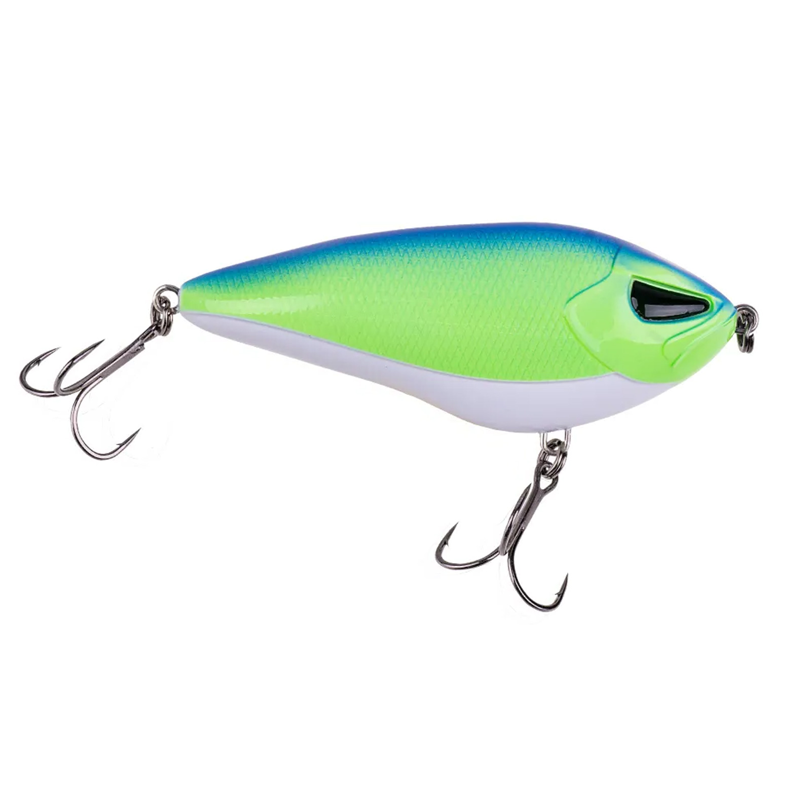 Zeck Rogue Jerk S UBS Classic Jerkbait