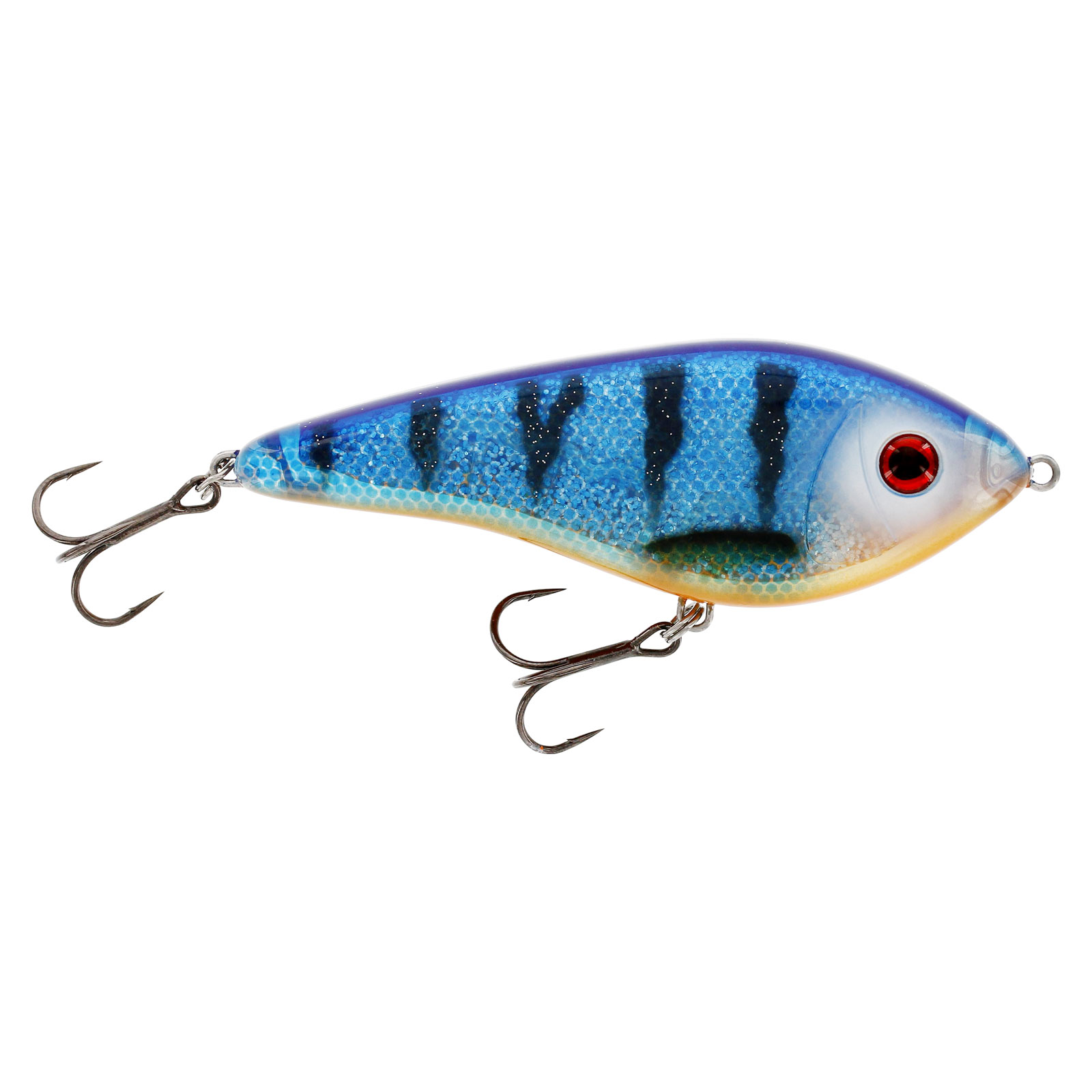 Westin Swim Suspending 3D Water Jerkbait