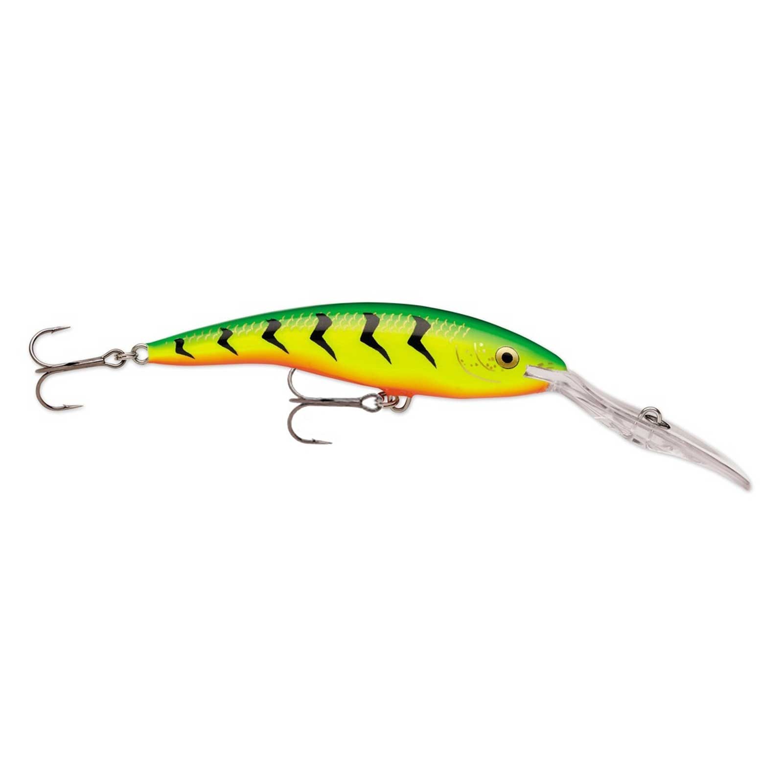 Rapala Deep Tail Dancer BLT Bleeding Tiger Wobbler