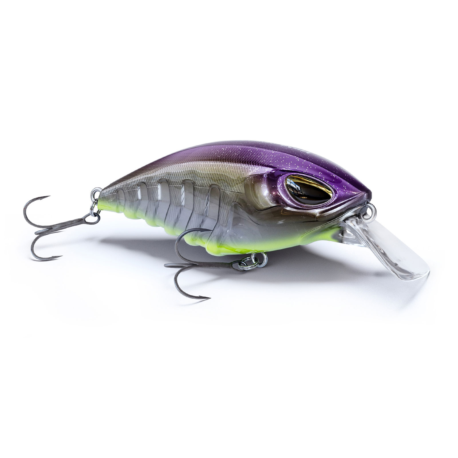 Nays CRNK S-12 Crankbait Wobbler