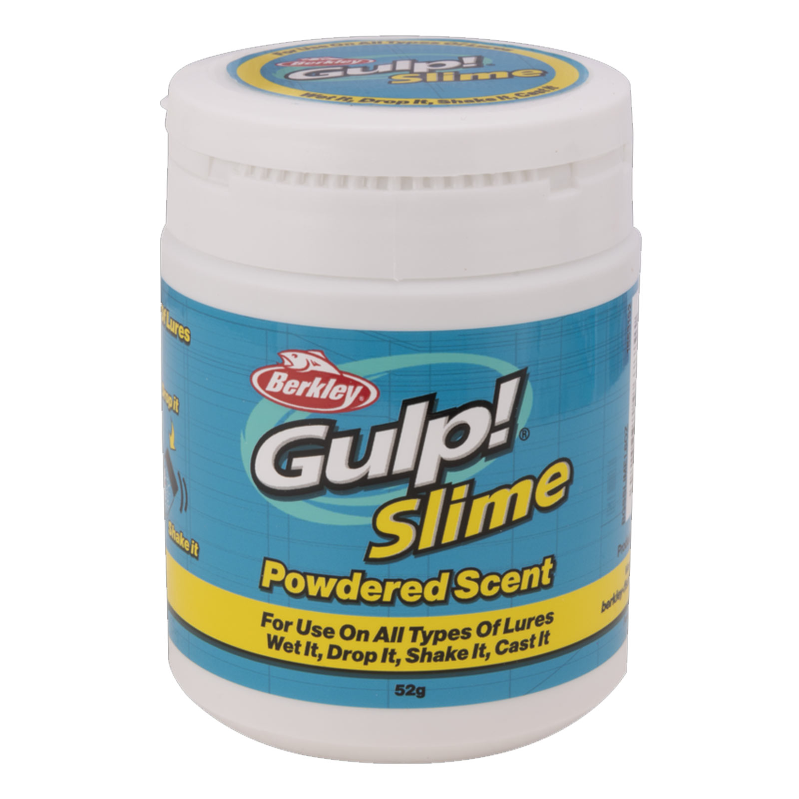 Berkley Gulp! Slime Pulver-Lockstoff