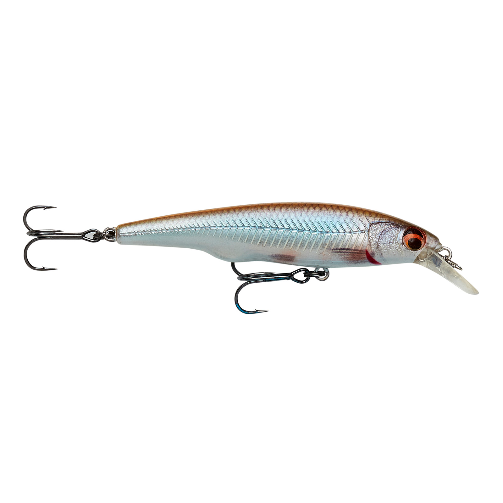 Savage Gear Garvity Twitch SR Wobbler Roach