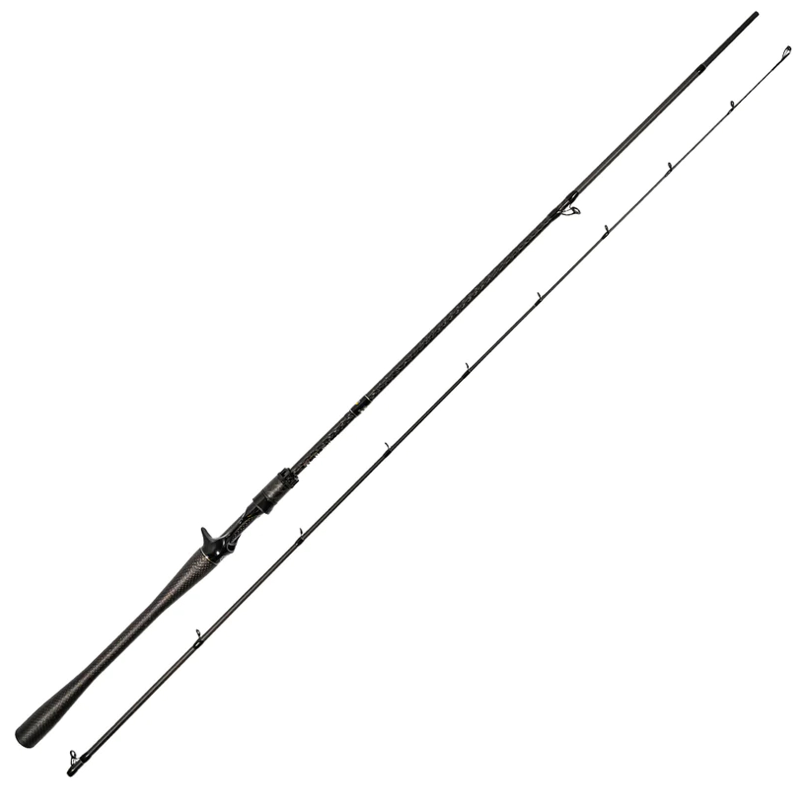 LMAB The Rodfather Casting Baitcast-Rute 2,28m 30-100g