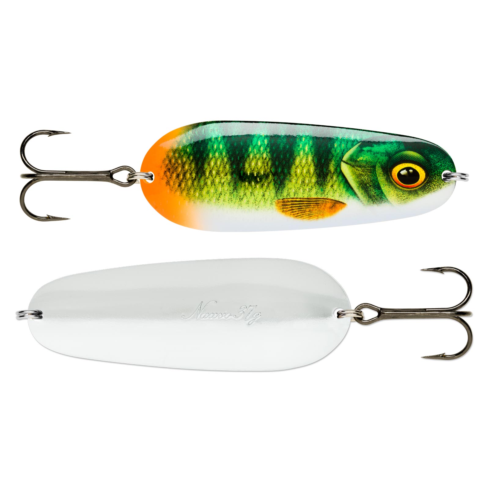 Rapala NAUVO Blinker Live Perch