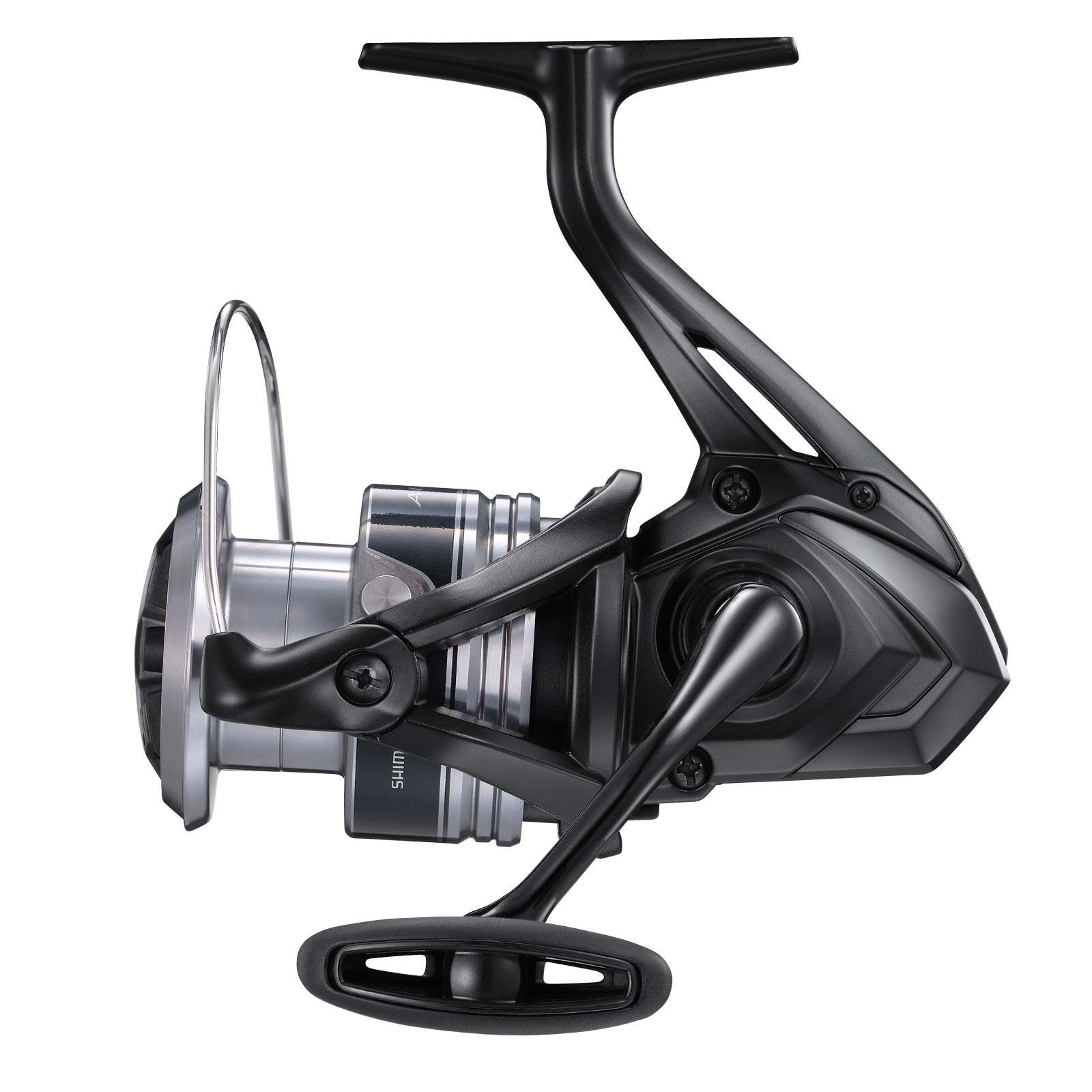 Shimano Aero BB Feederrolle