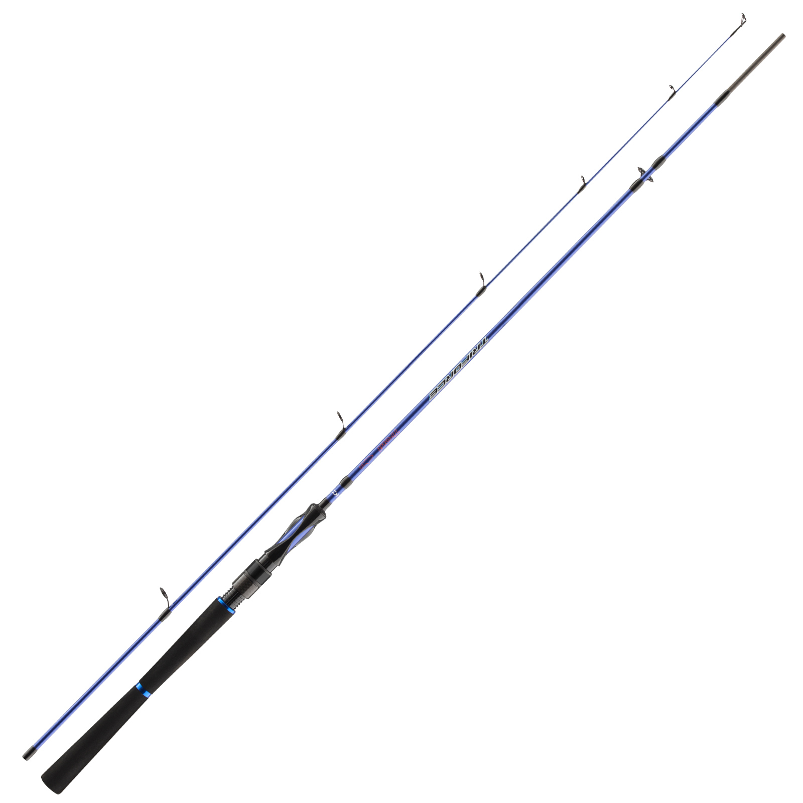 Daiwa TRIFORCE TARGET TROUT SPIN 2,10m 5-20g Forellenrute